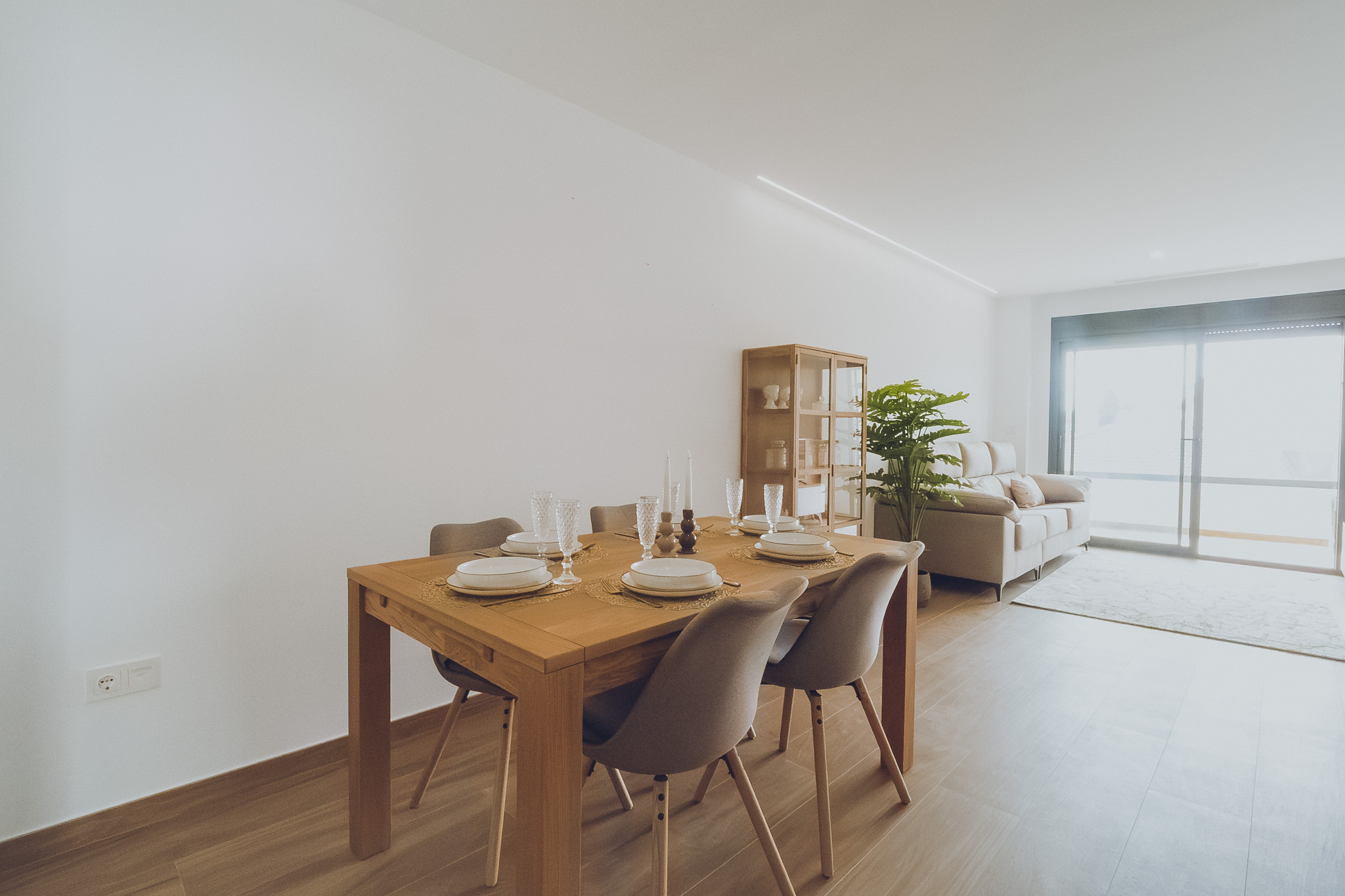 DP-110-21885230-02-23 Nieuwbouw penthouse in Redován
