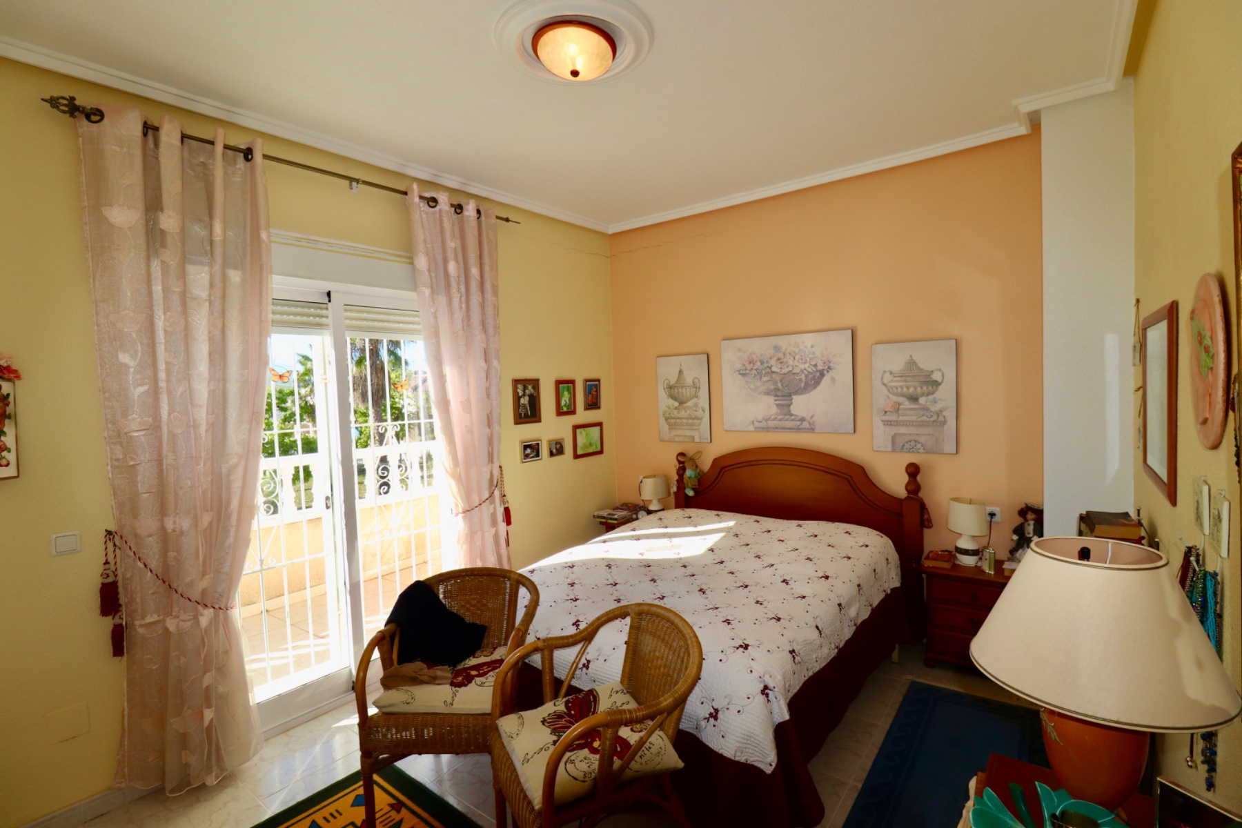 Geschakelde woning te koop in Ciudad Quesada