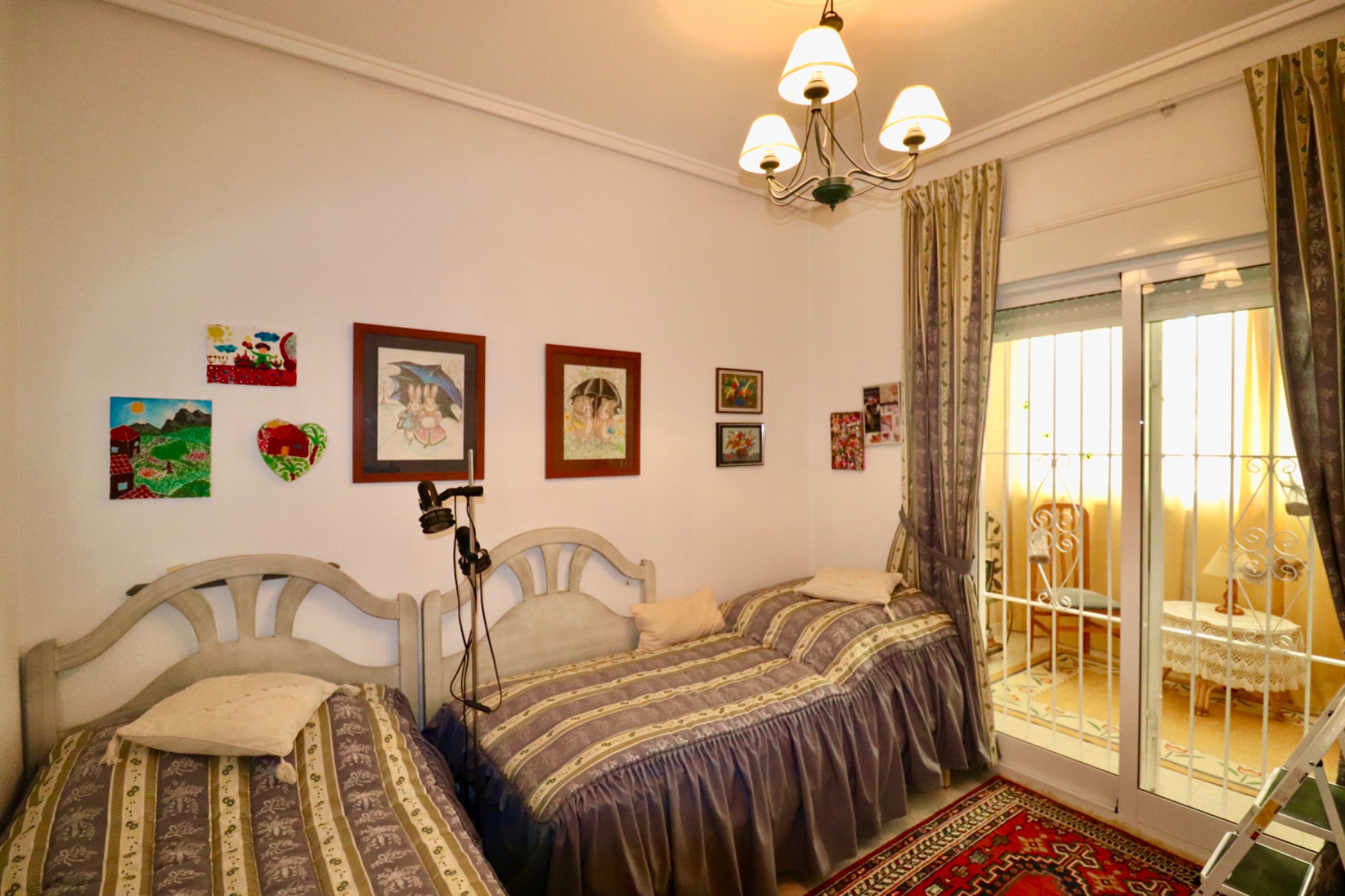 Geschakelde woning te koop in Ciudad Quesada