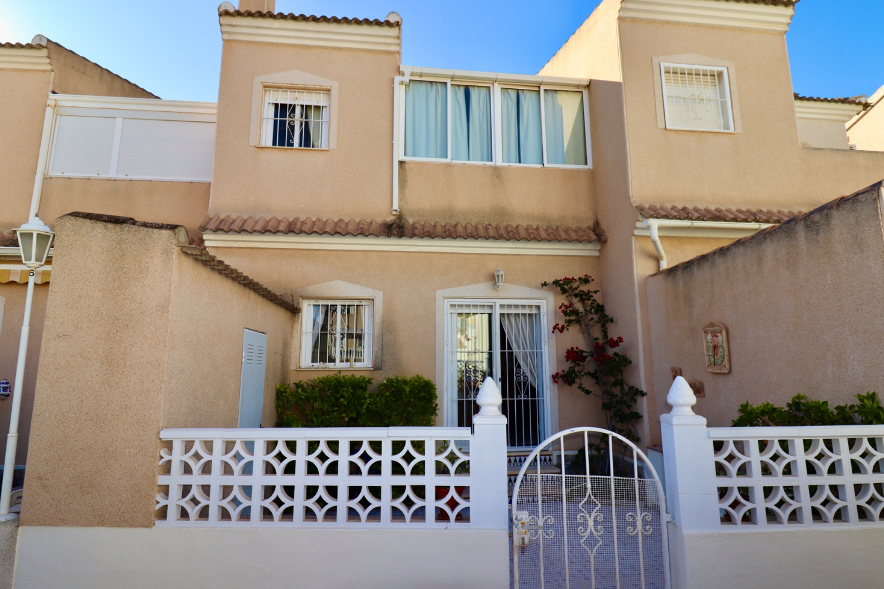 Geschakelde woning te koop in Ciudad Quesada