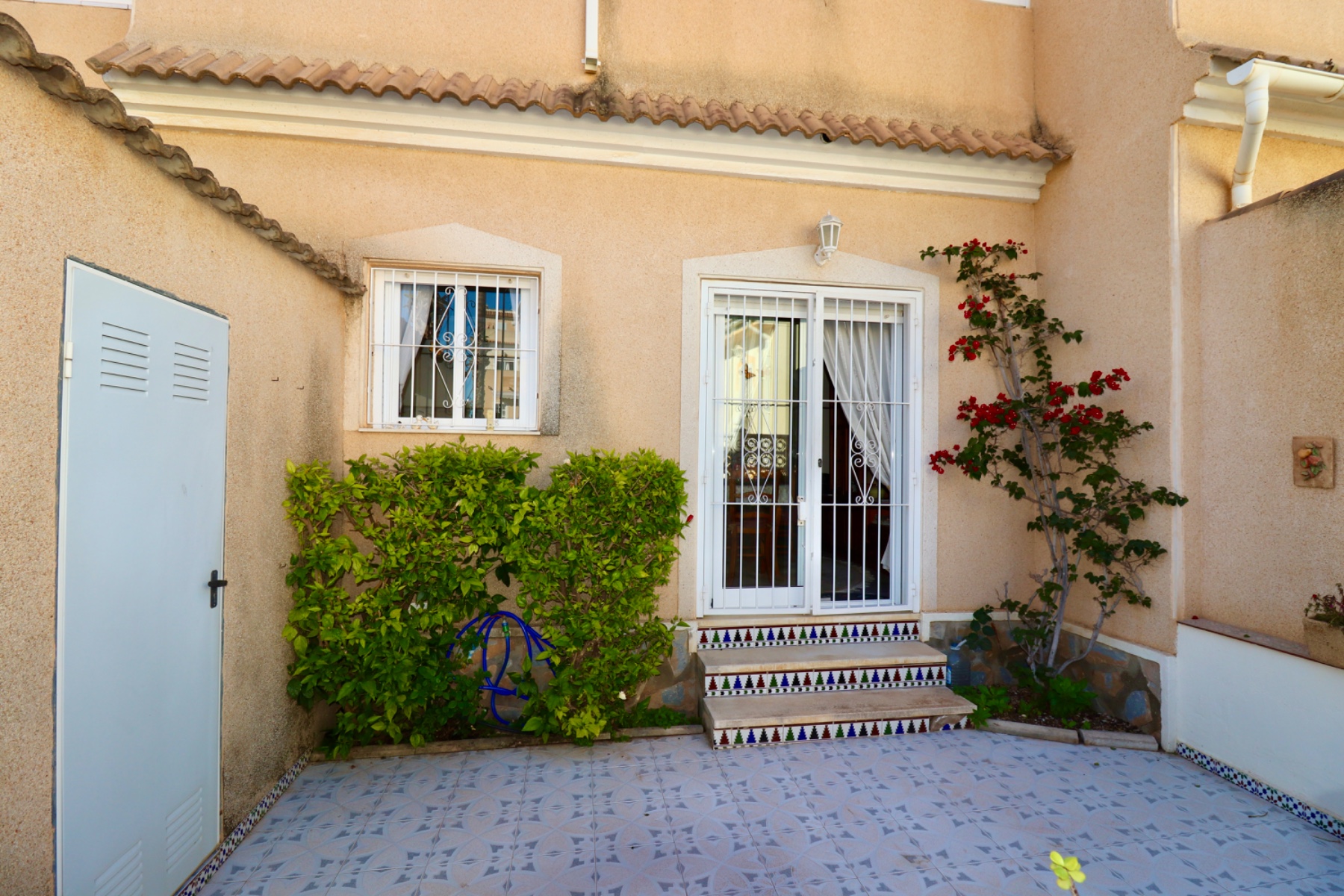 Geschakelde woning te koop in Ciudad Quesada