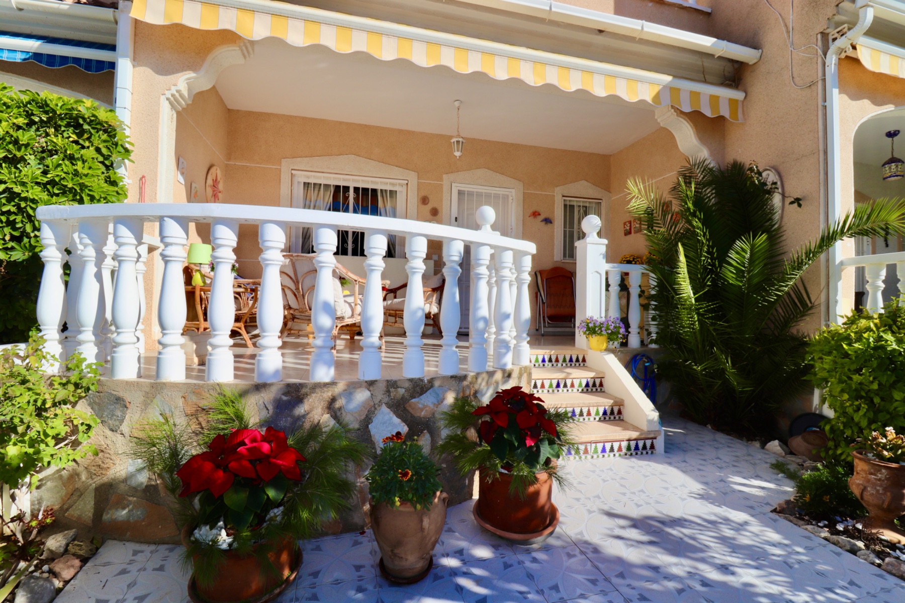 Geschakelde woning te koop in Ciudad Quesada