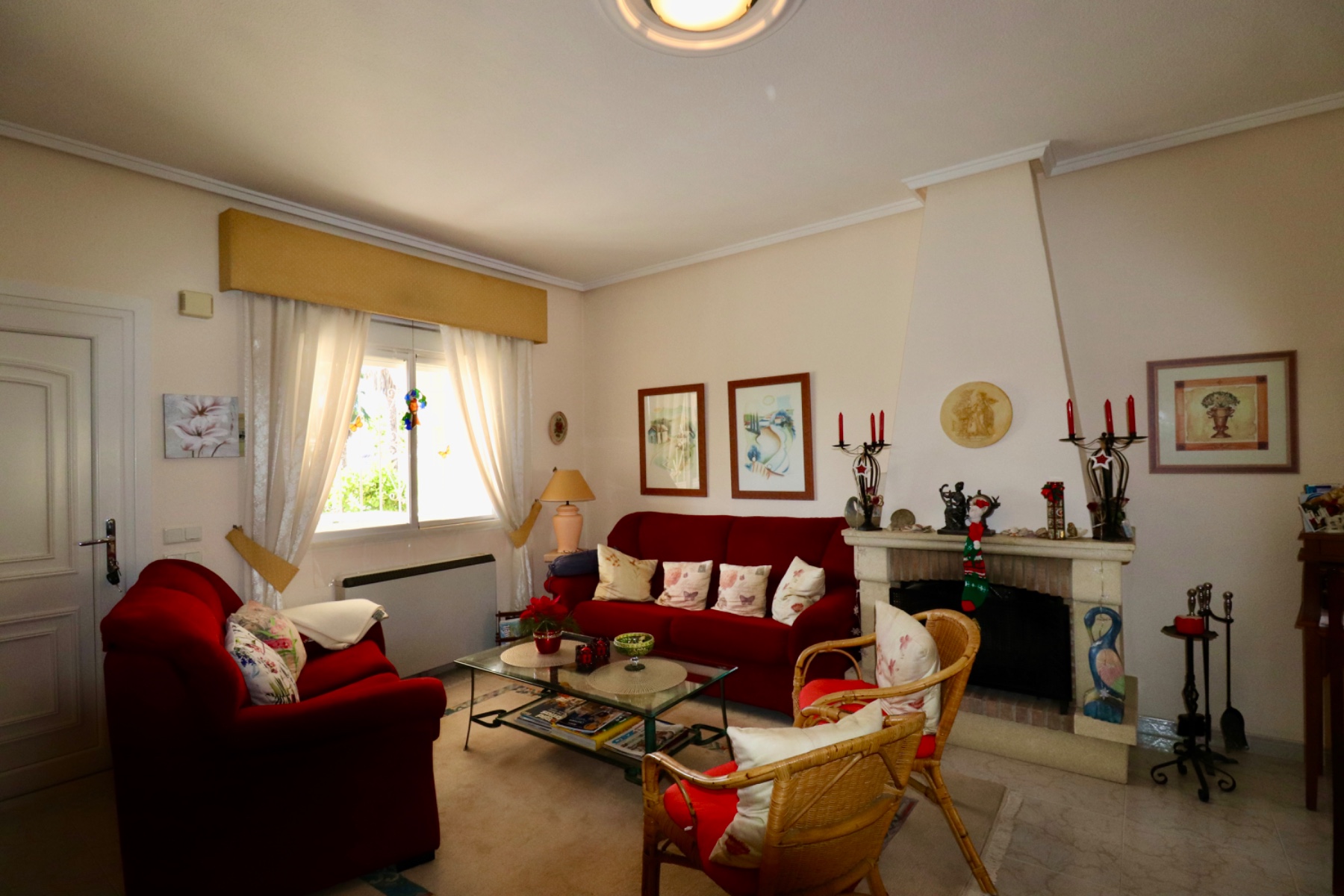 Geschakelde woning te koop in Ciudad Quesada