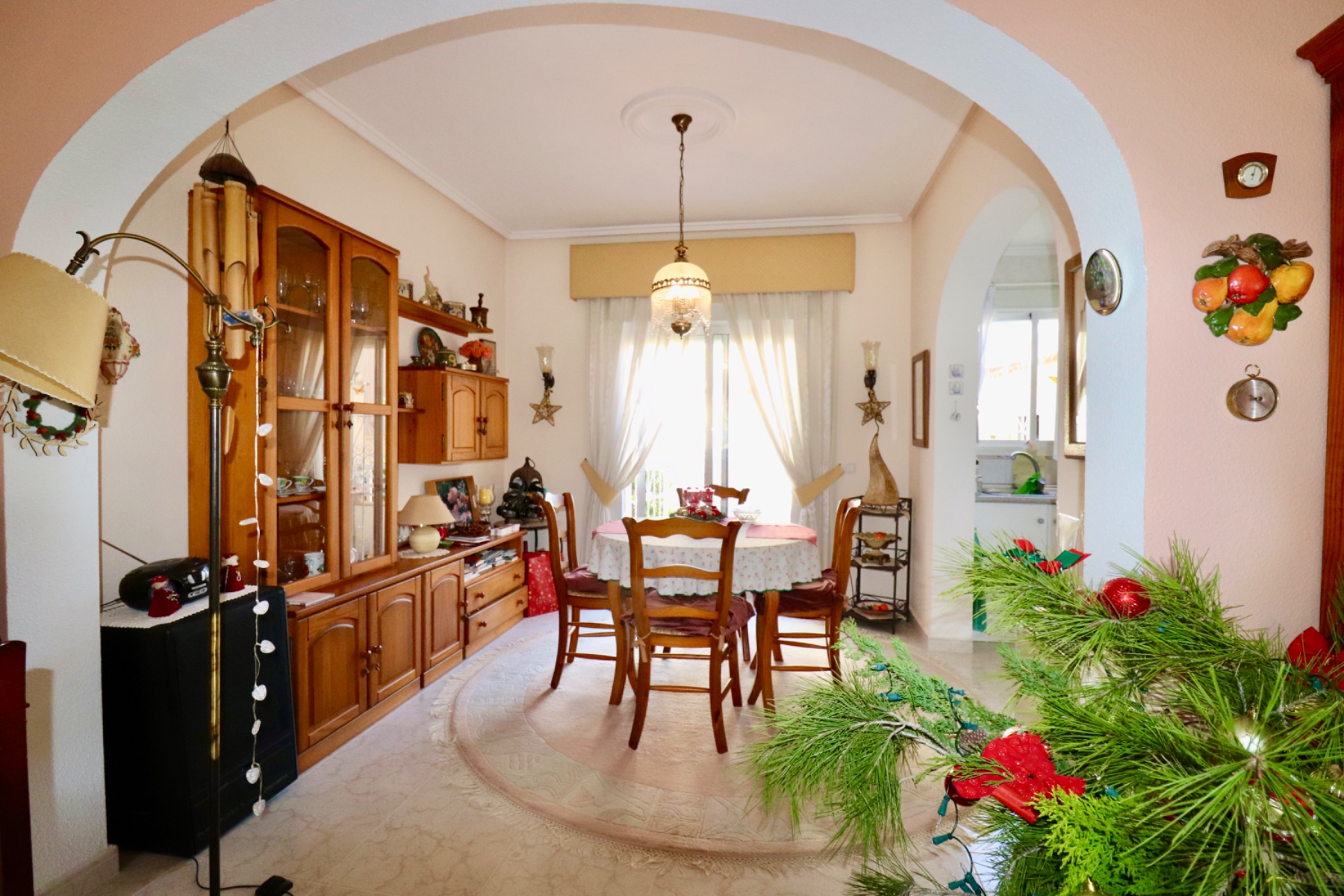 Geschakelde woning te koop in Ciudad Quesada