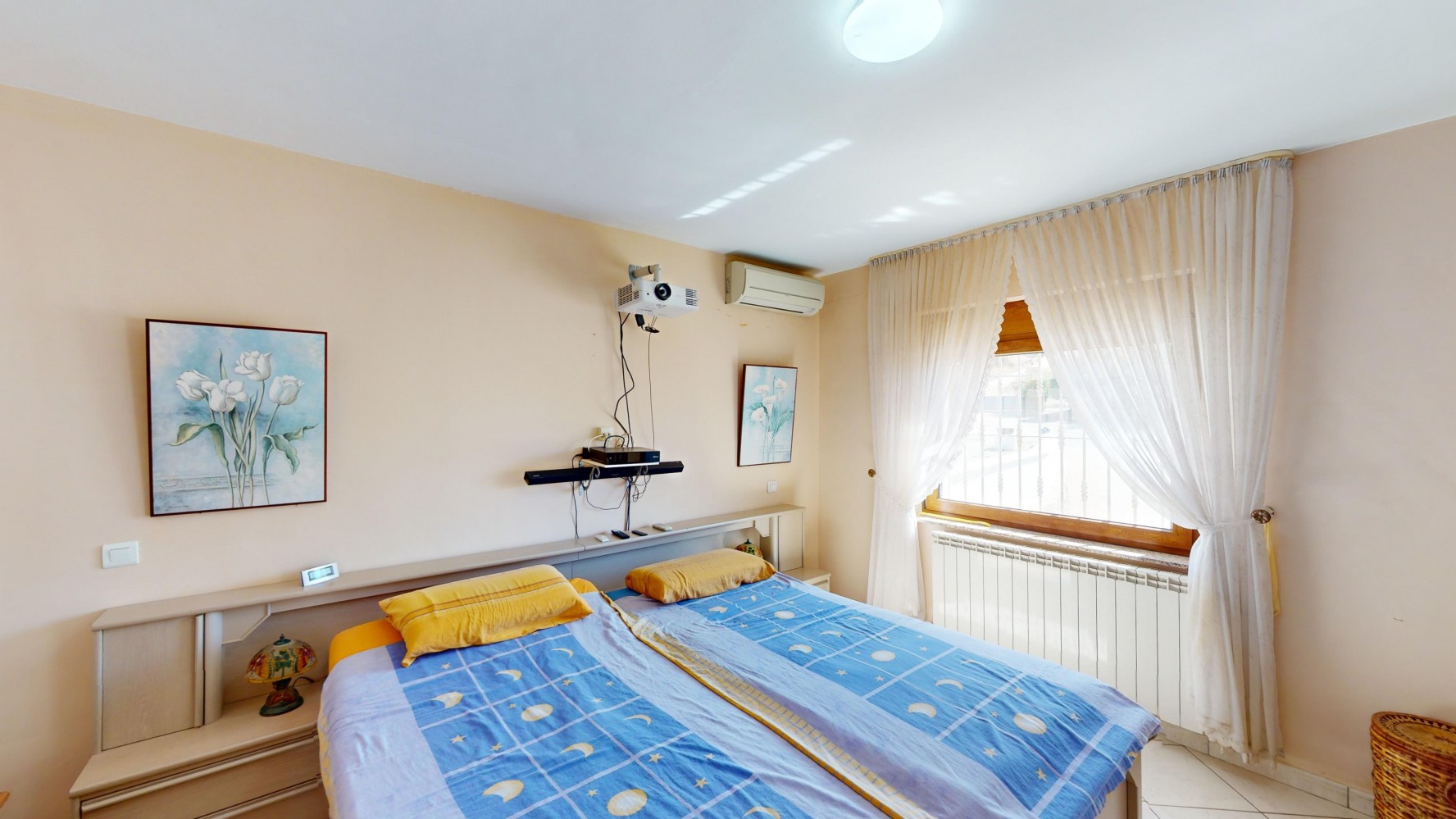 Villa te koop in Iznate