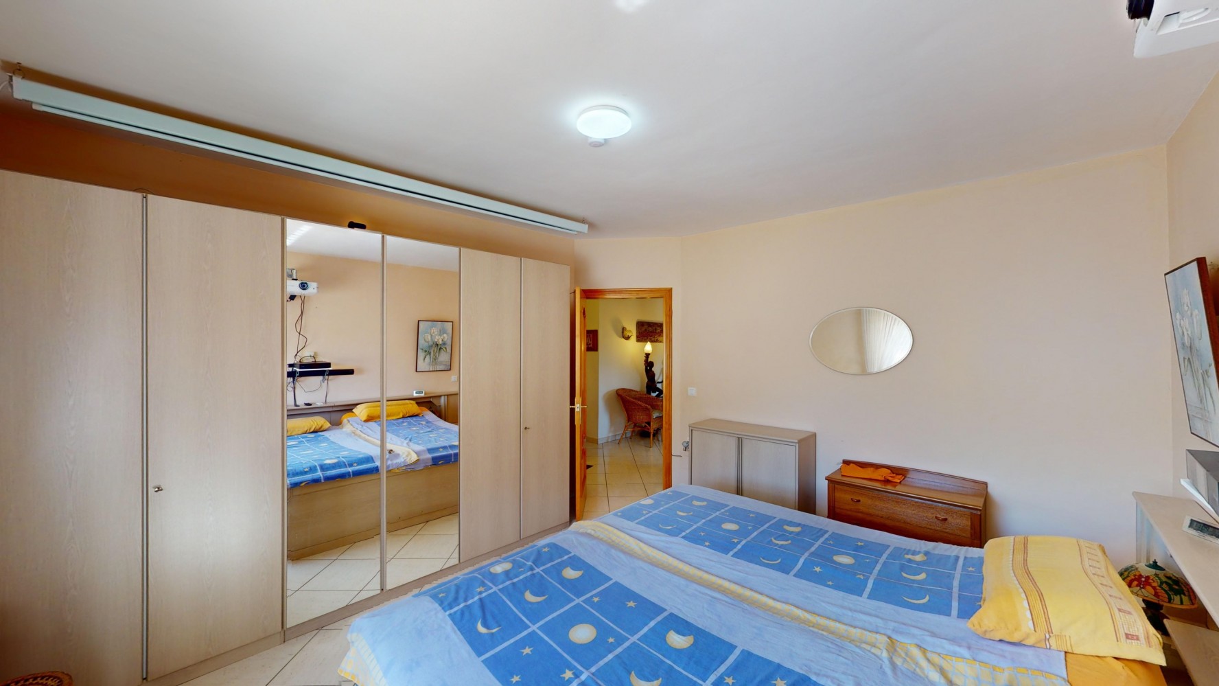 Villa te koop in Iznate