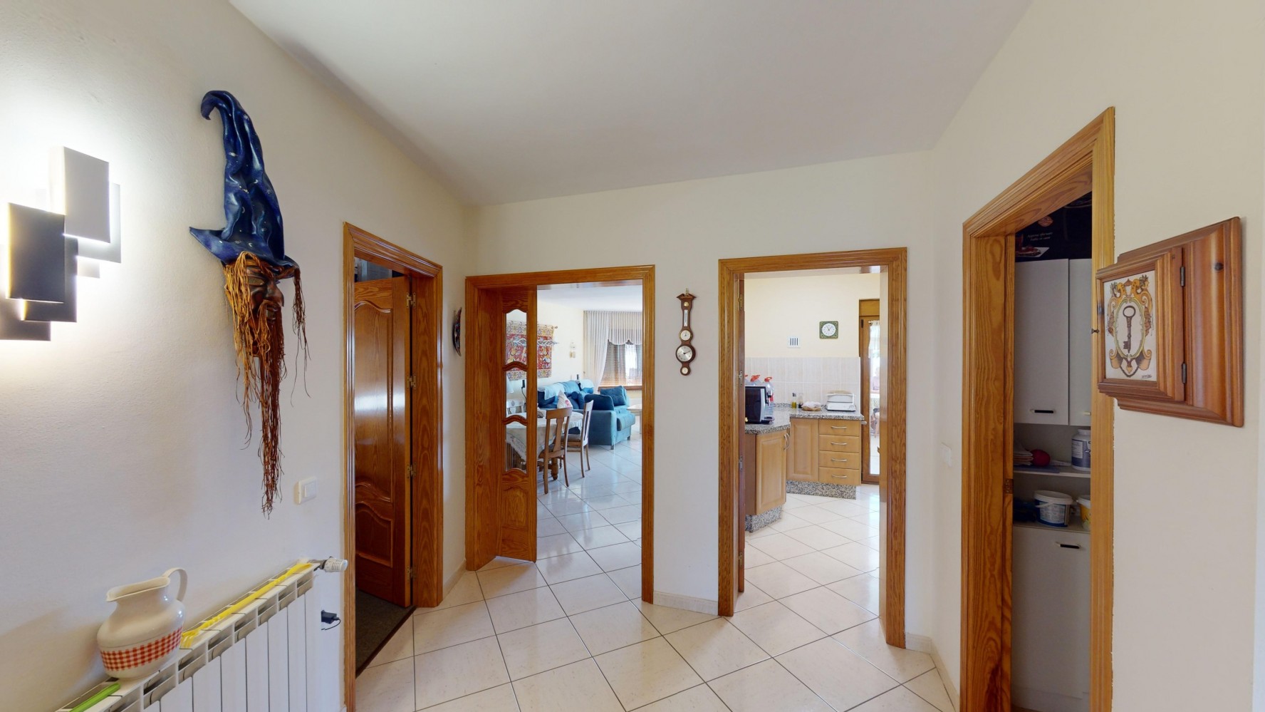 Villa te koop in Iznate
