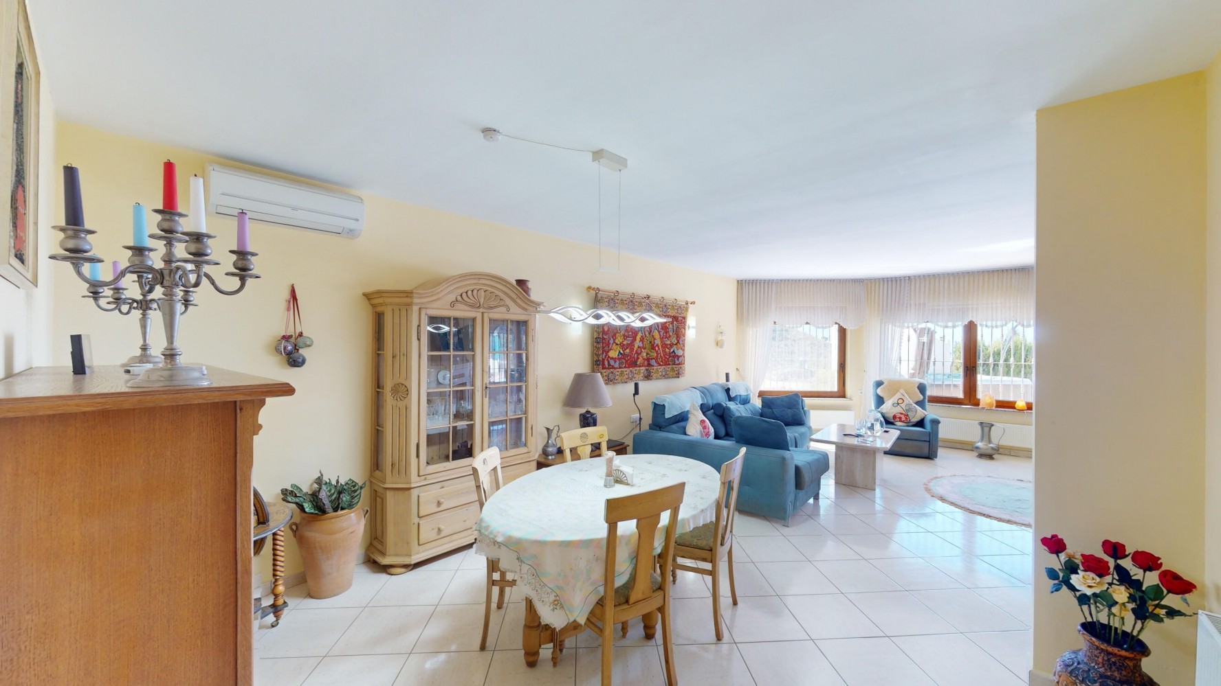 Villa te koop in Iznate
