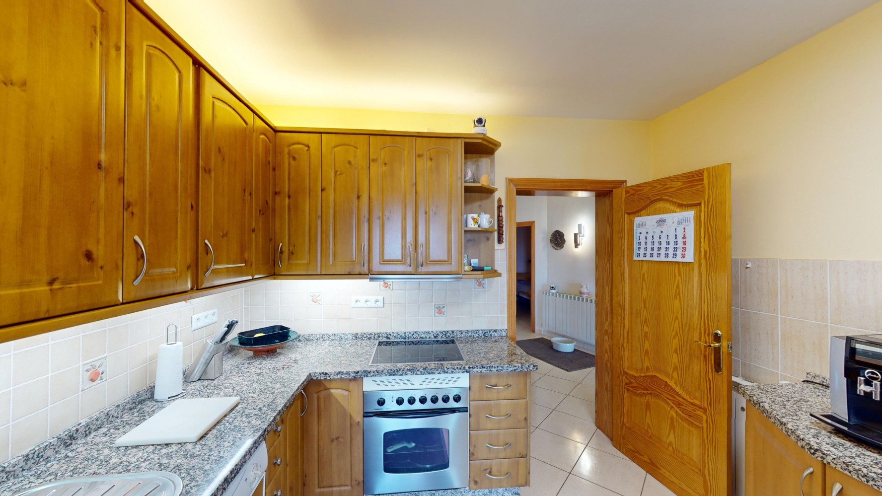 Villa te koop in Iznate