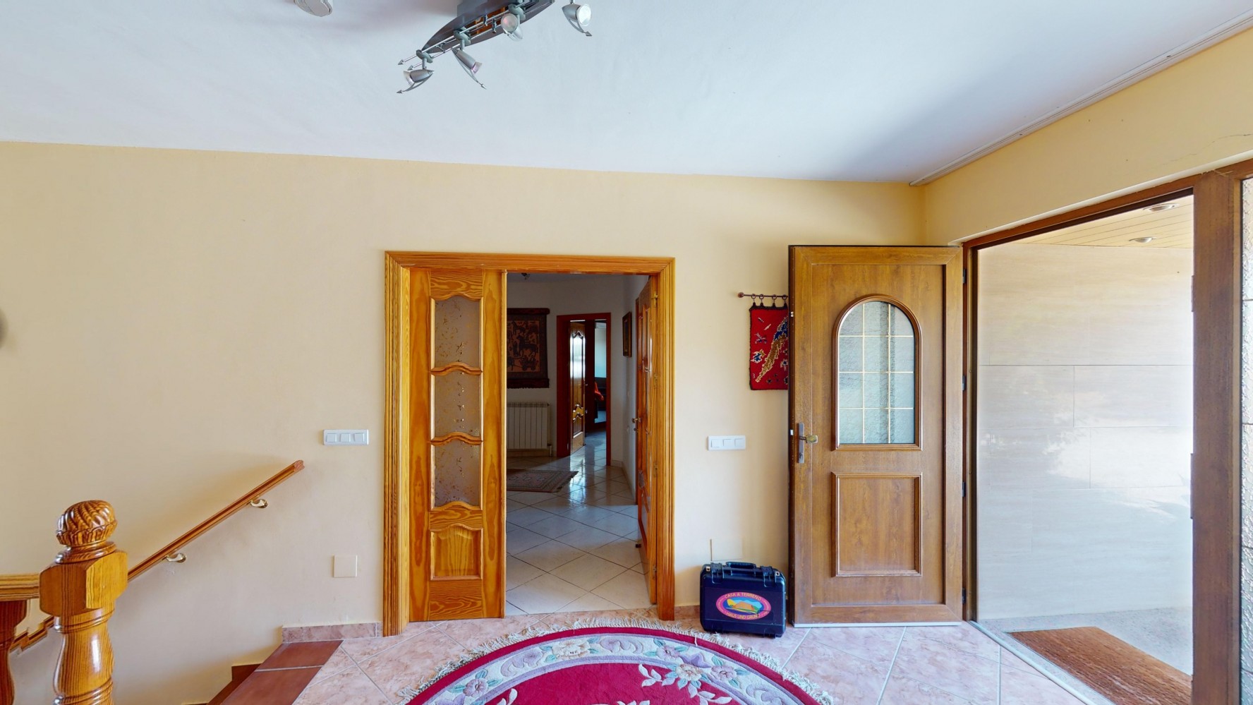 Villa te koop in Iznate