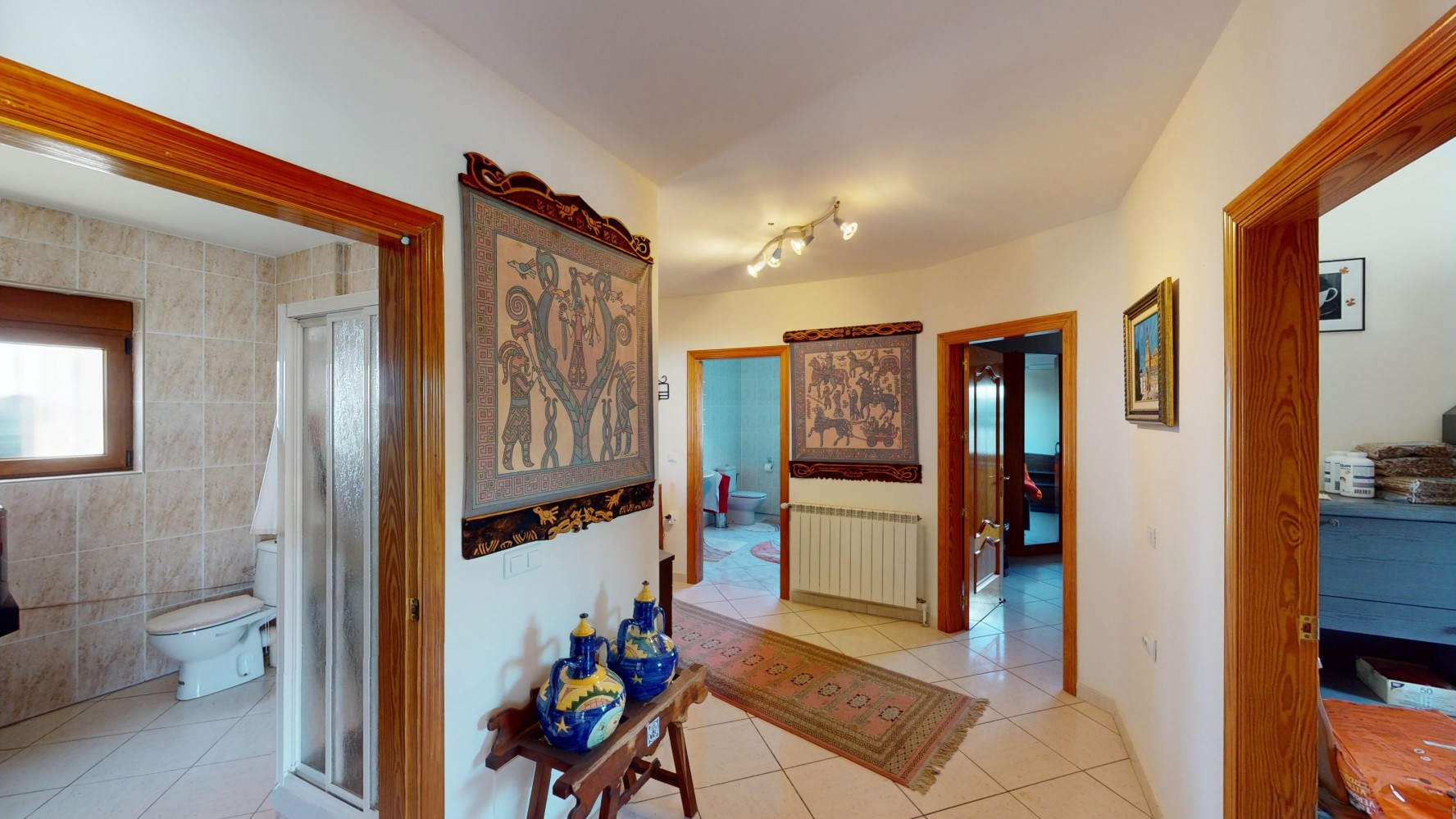 Villa te koop in Iznate