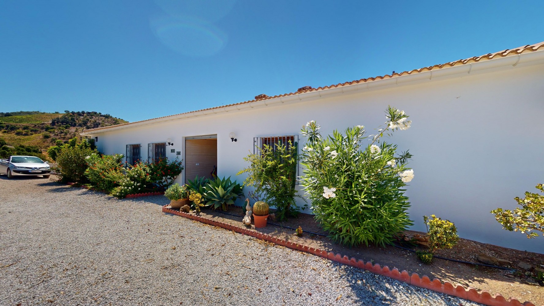 Villa te koop in Iznate