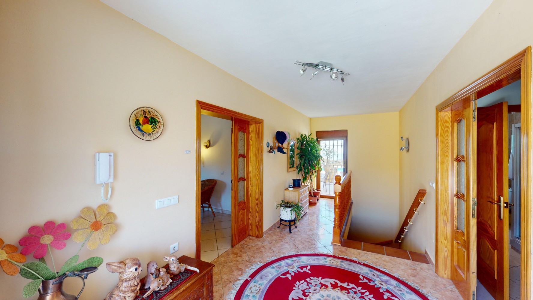 Villa te koop in Iznate