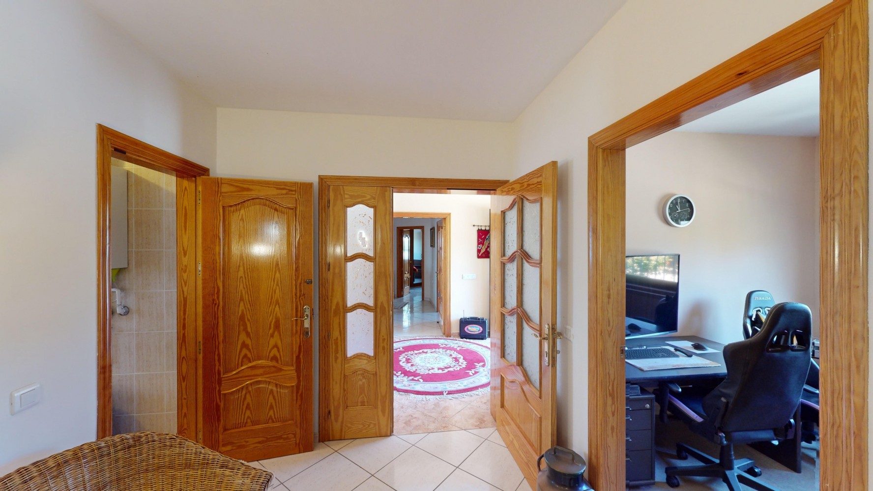 Villa te koop in Iznate