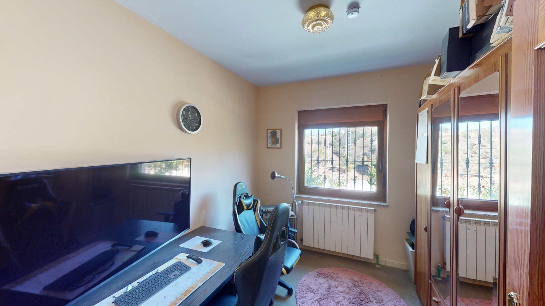 Villa te koop in Iznate