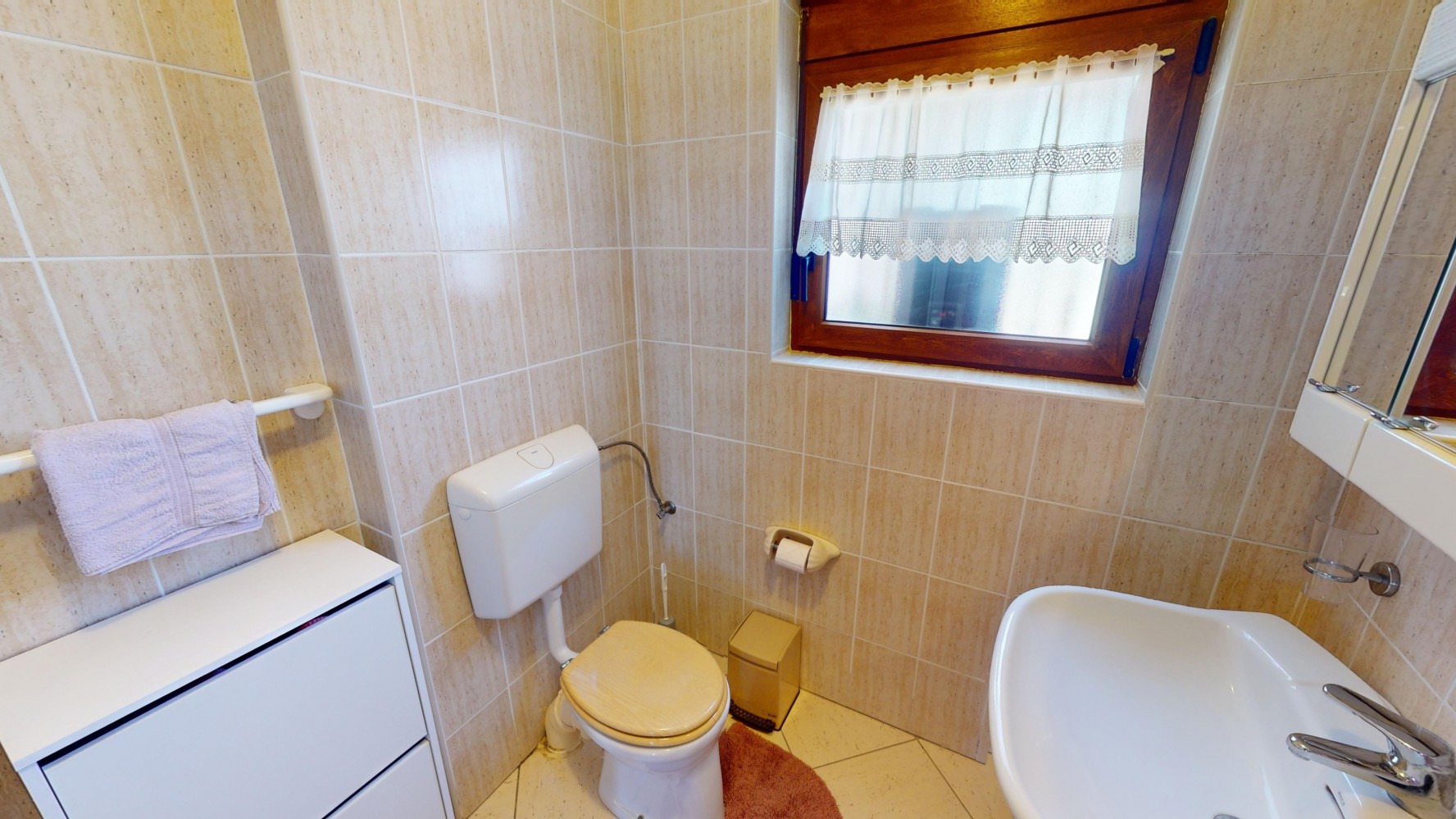 Villa te koop in Iznate
