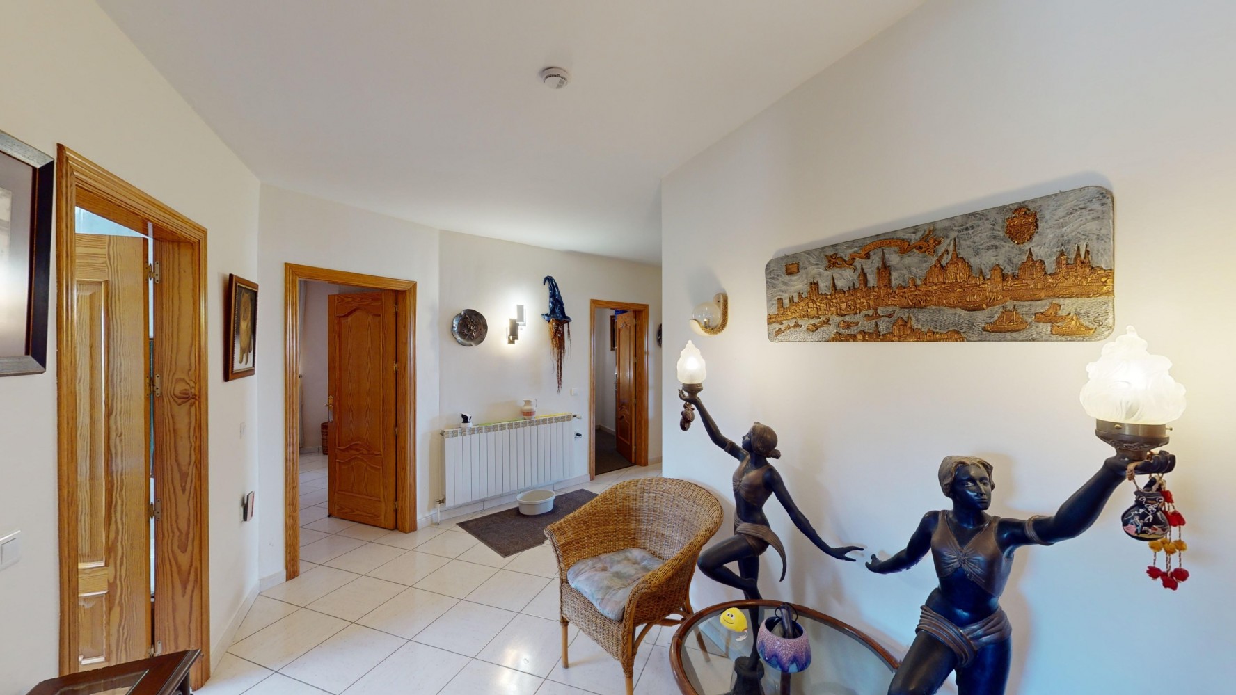 Villa te koop in Iznate