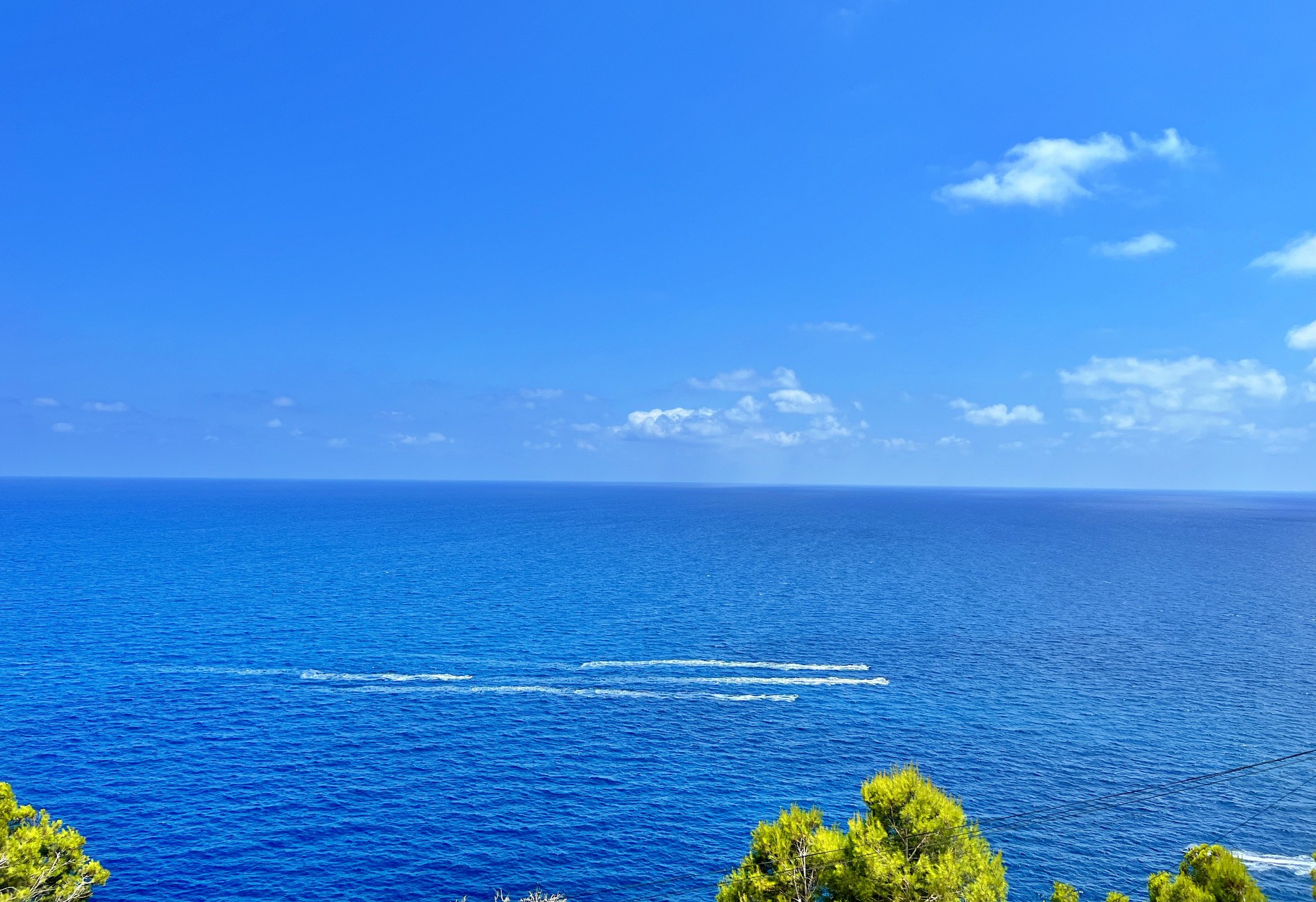 DP-28-V2584C-1 Villa met panoramisch zeezicht te koop in Javea