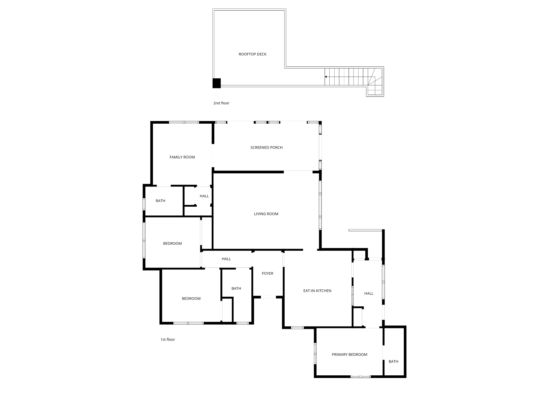 Gerenoveerde villa te koop in Javea