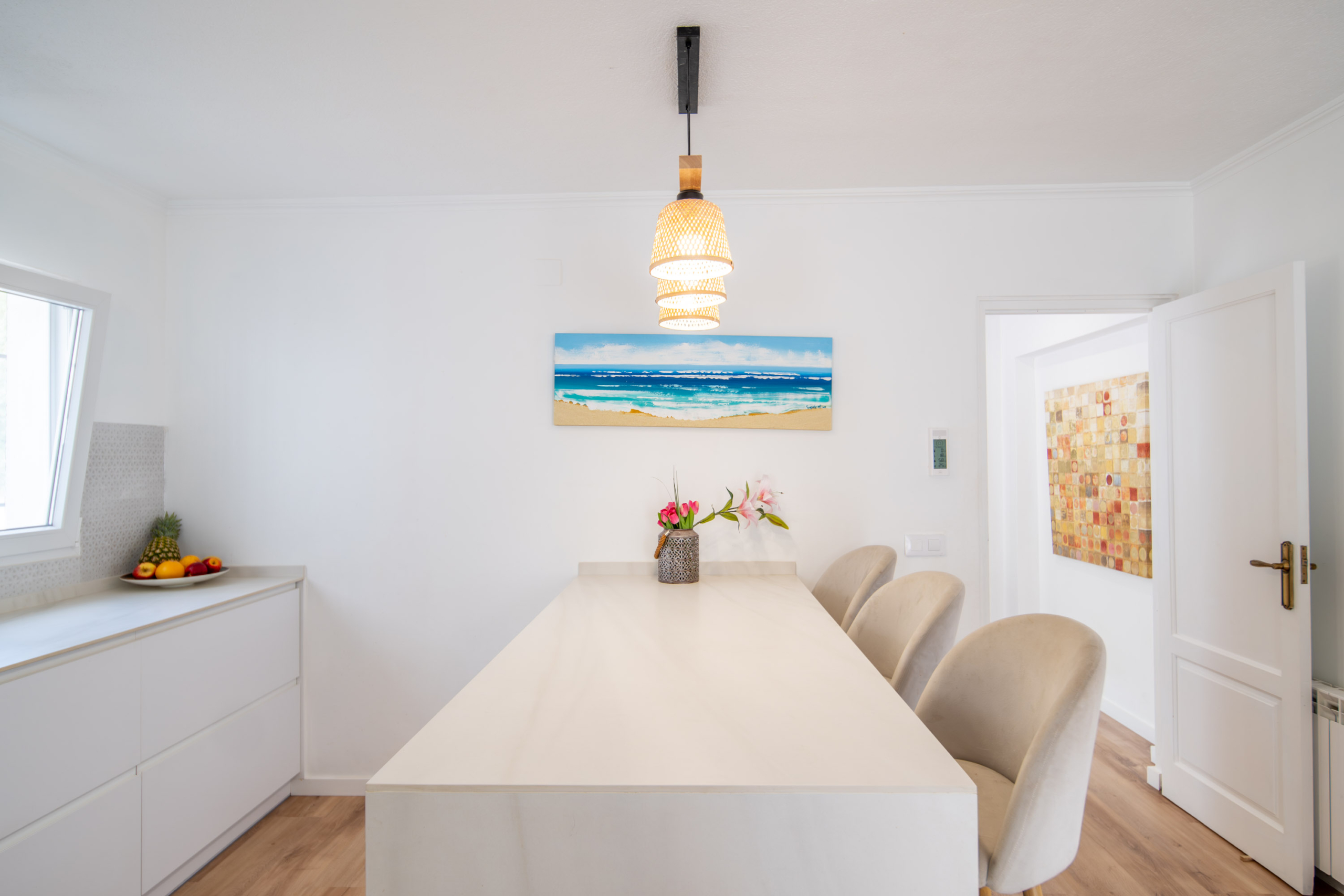 Gerenoveerde villa te koop in Javea