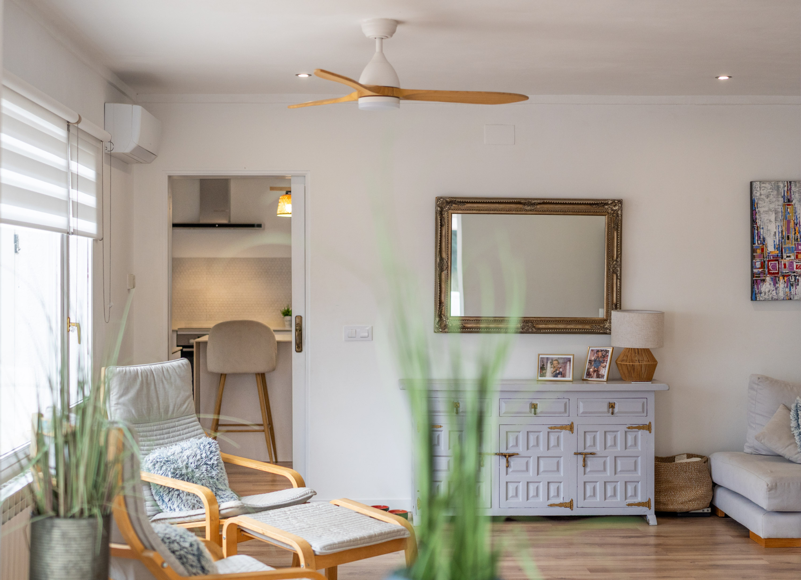 Gerenoveerde villa te koop in Javea