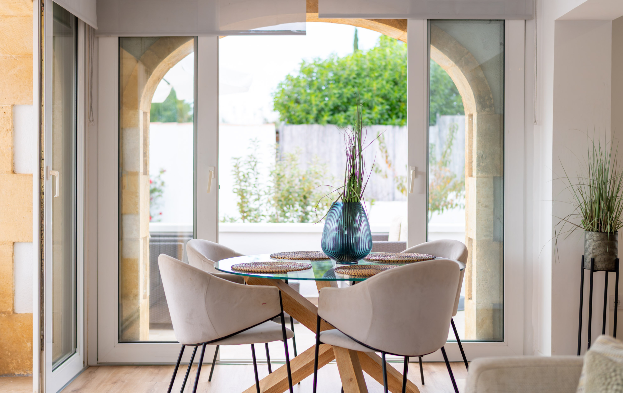 Gerenoveerde villa te koop in Javea