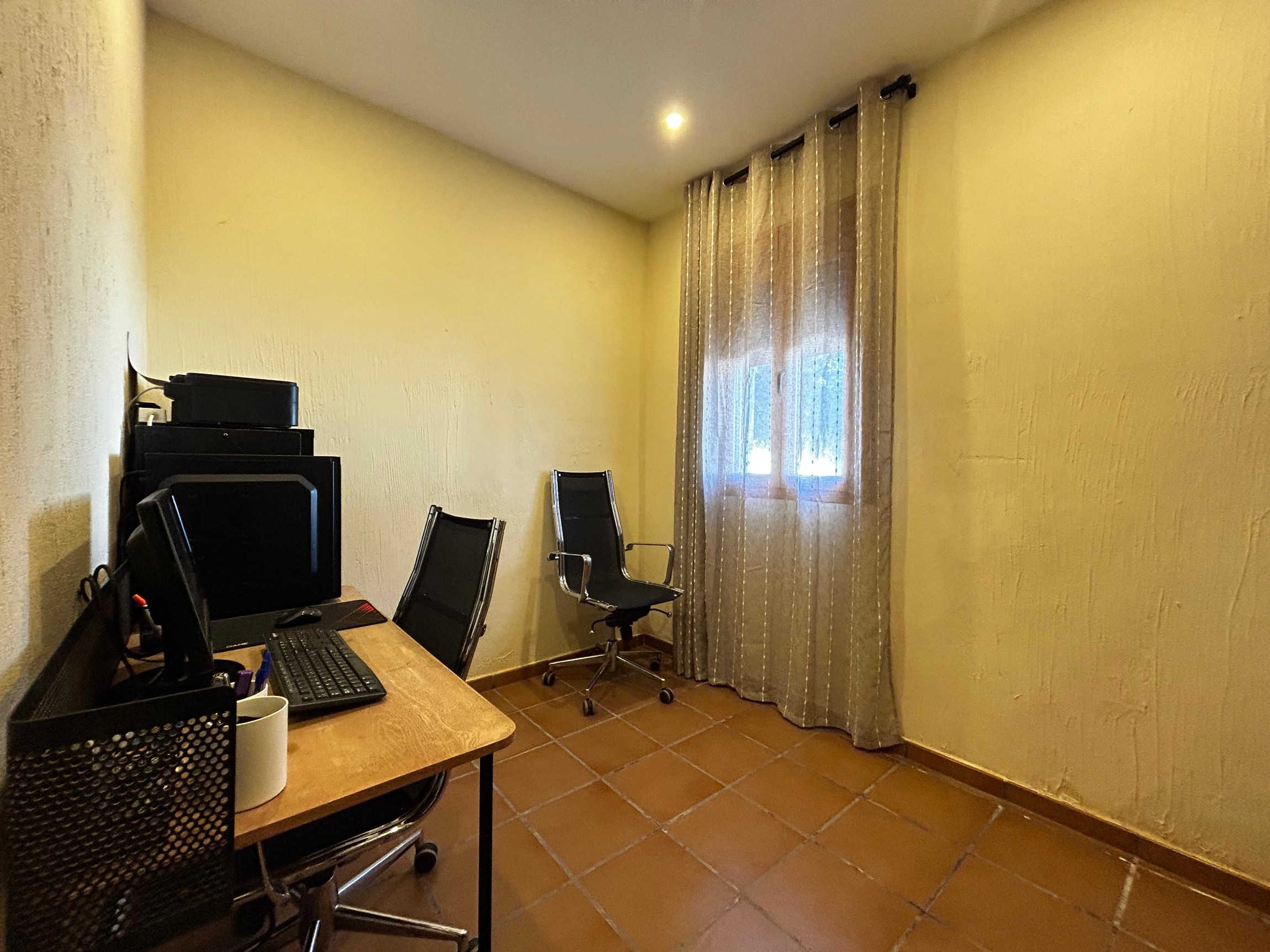 Villa met volledige privacy te koop in Benissa
