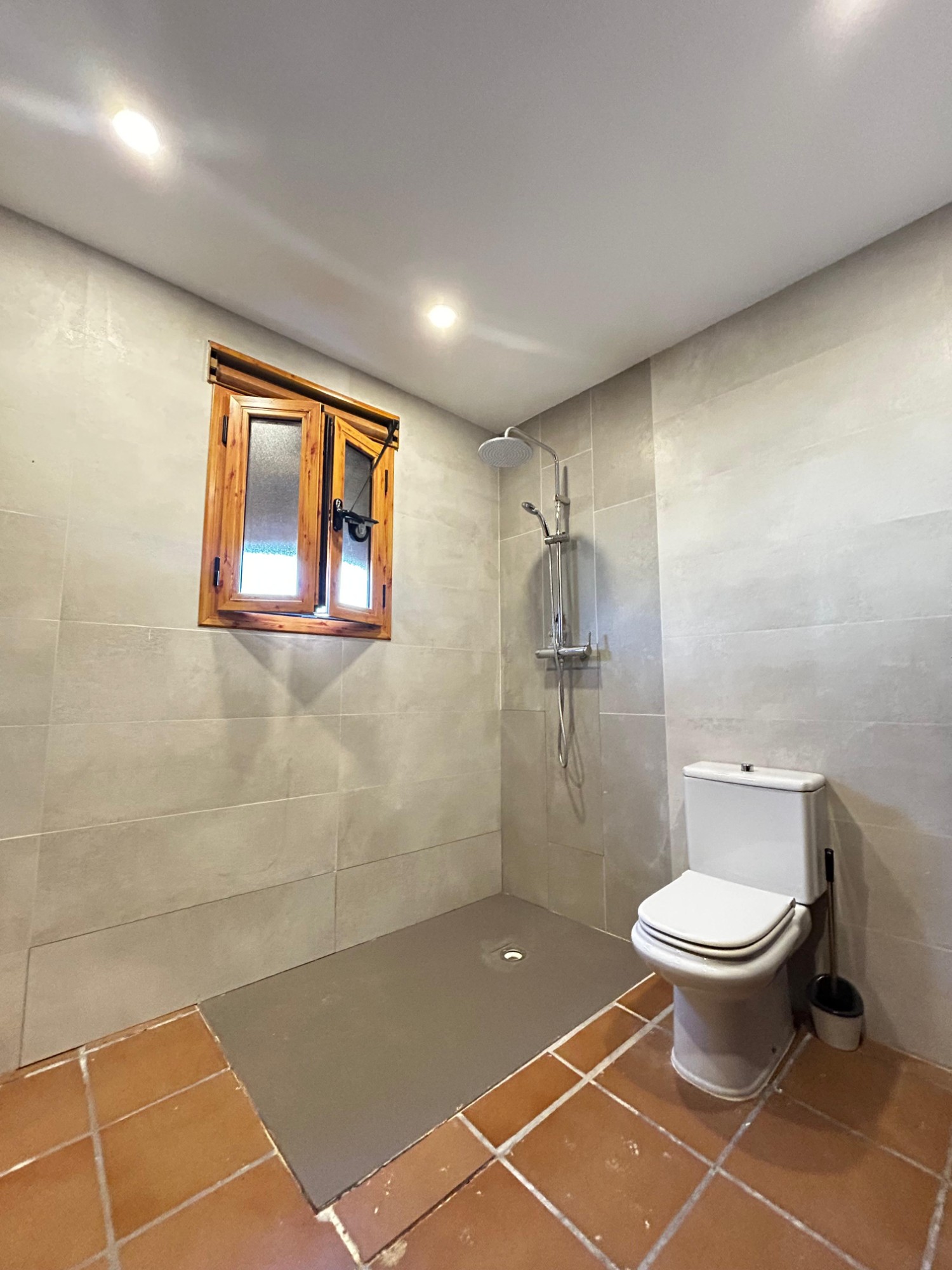 Villa met volledige privacy te koop in Benissa