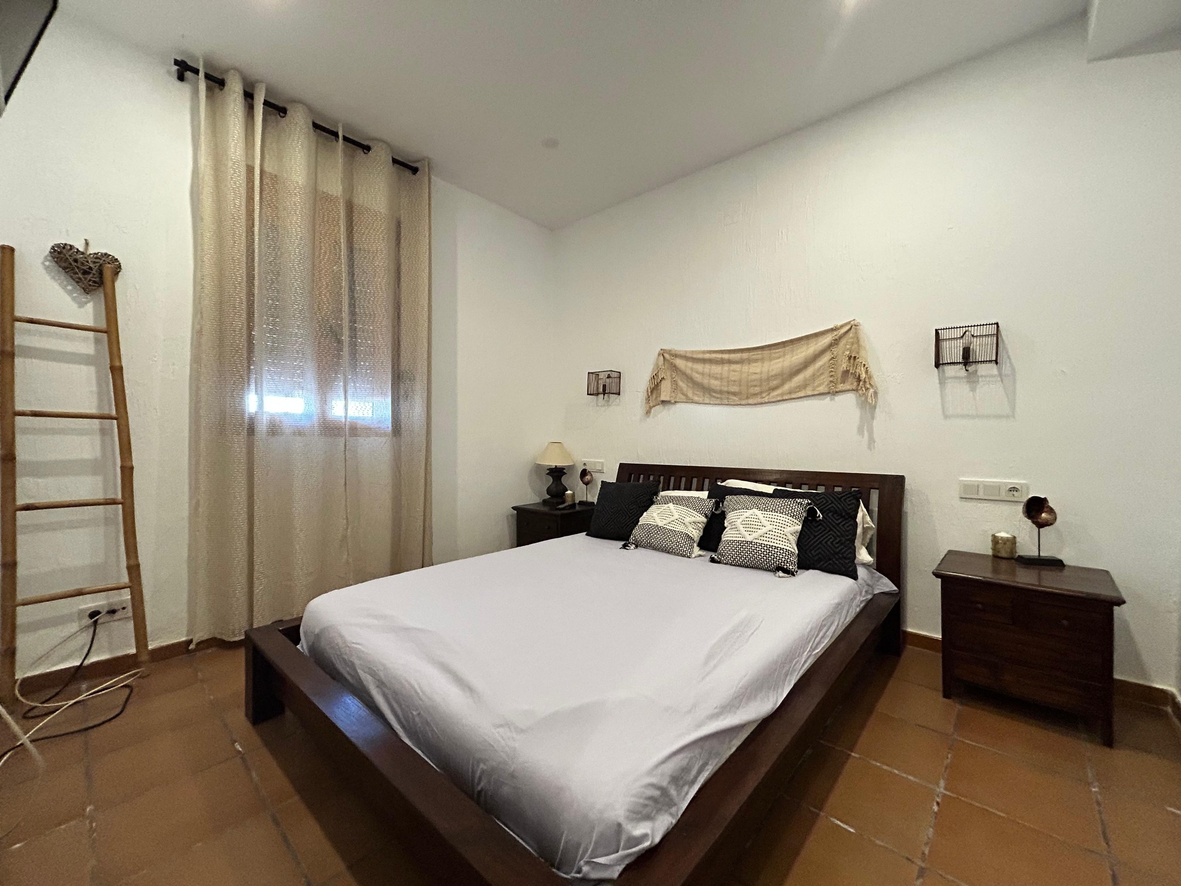 Villa met volledige privacy te koop in Benissa
