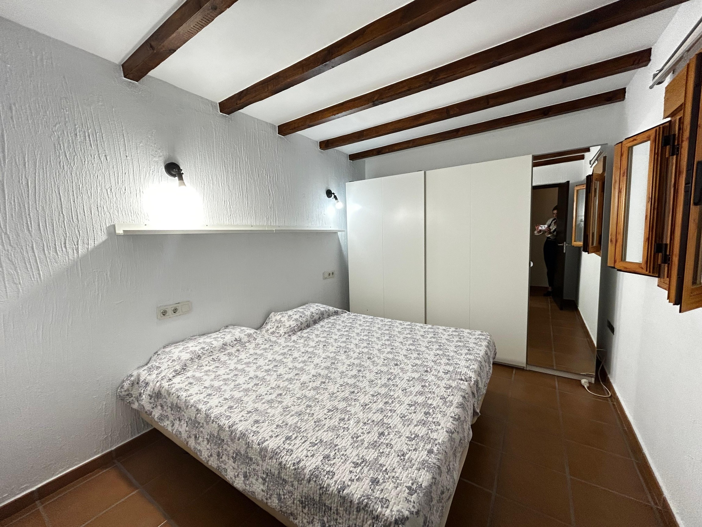 Villa met volledige privacy te koop in Benissa