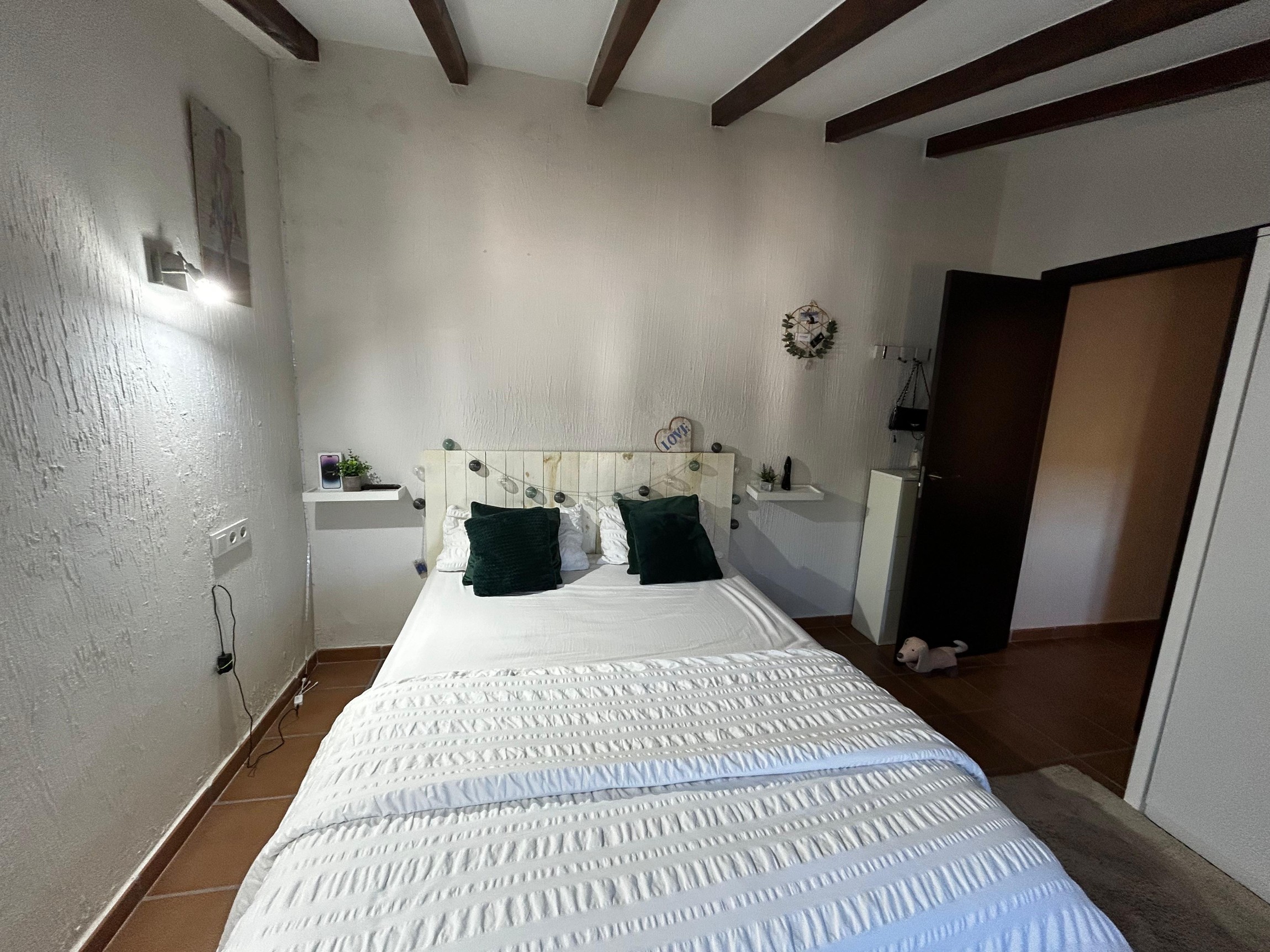 Villa met volledige privacy te koop in Benissa