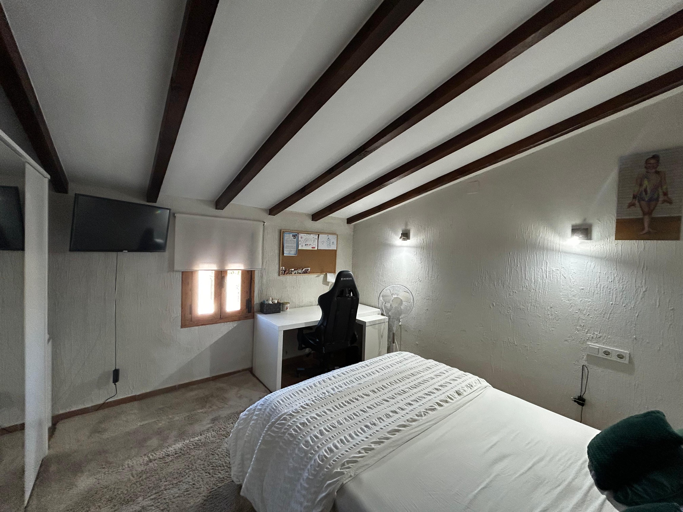 Villa met volledige privacy te koop in Benissa