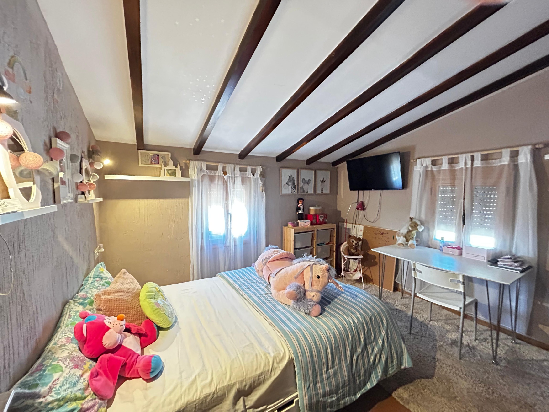 Villa met volledige privacy te koop in Benissa