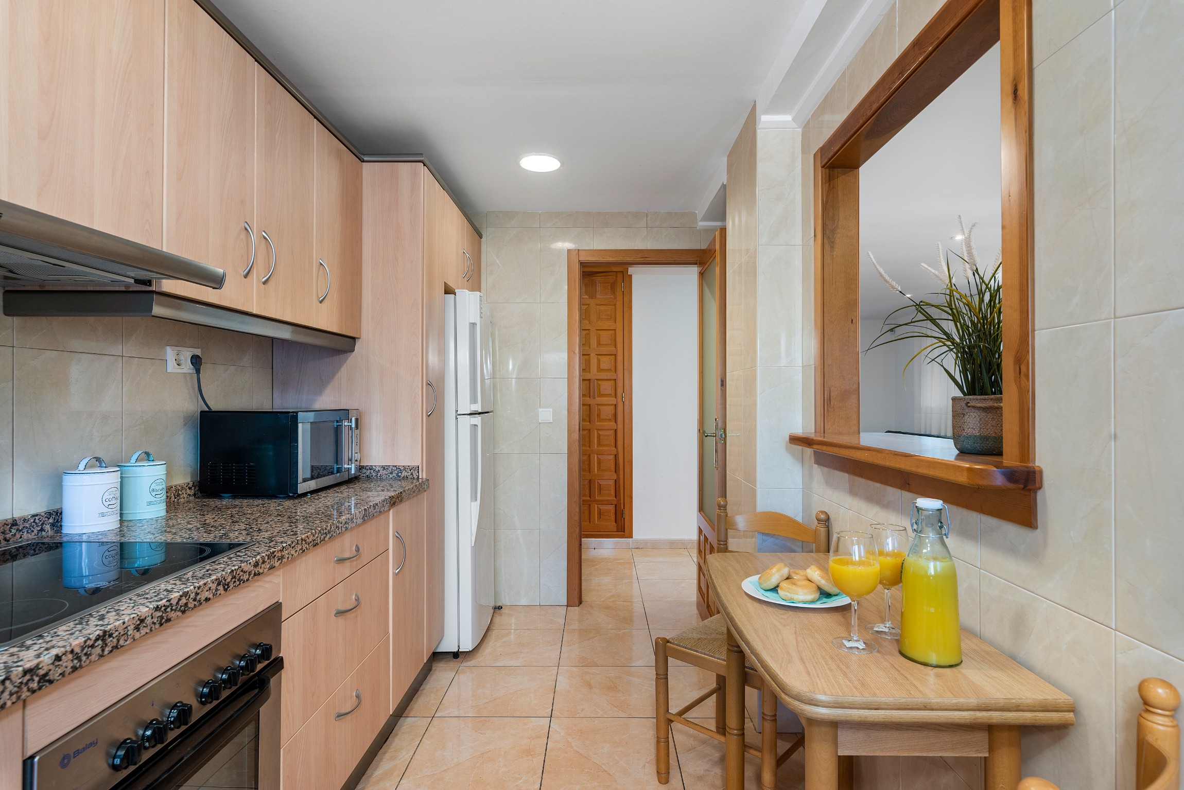 Villa te koop in Calpe