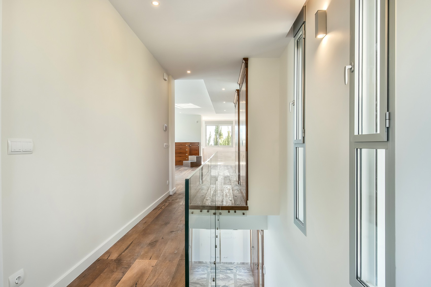 Prachtige en luxueuze villa in Calpe – recente nieuwbouw