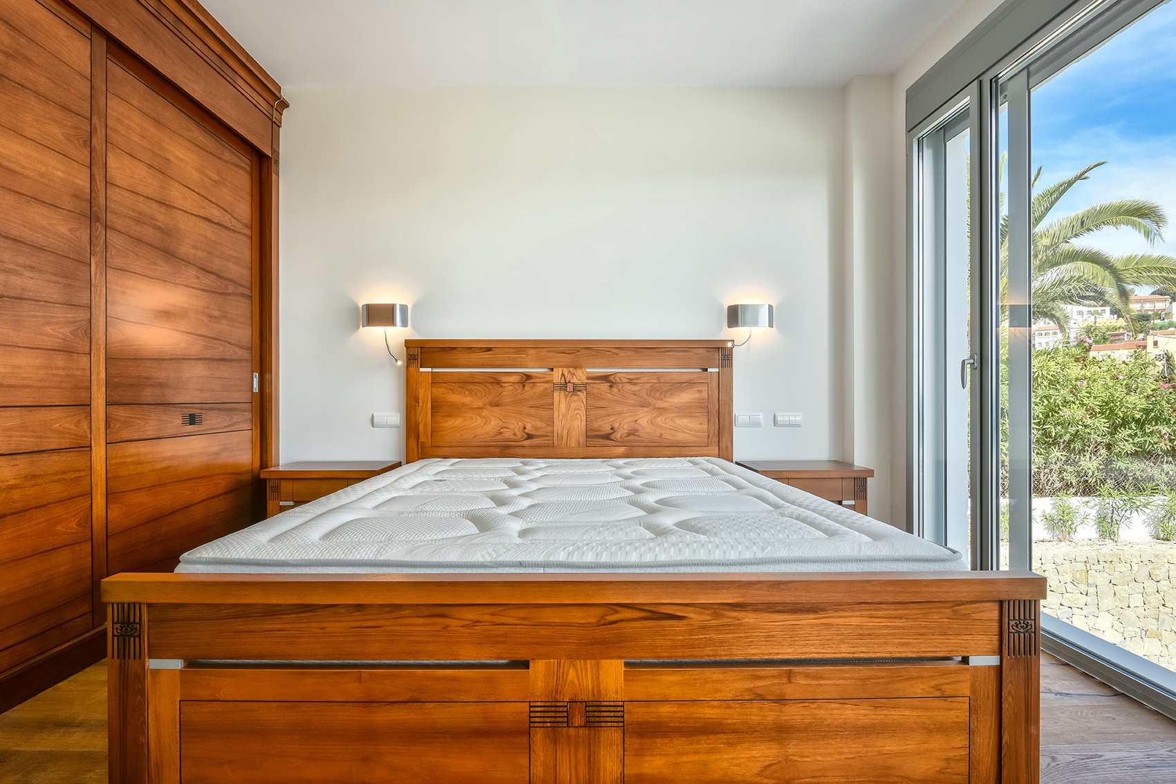 Prachtige en luxueuze villa in Calpe – recente nieuwbouw