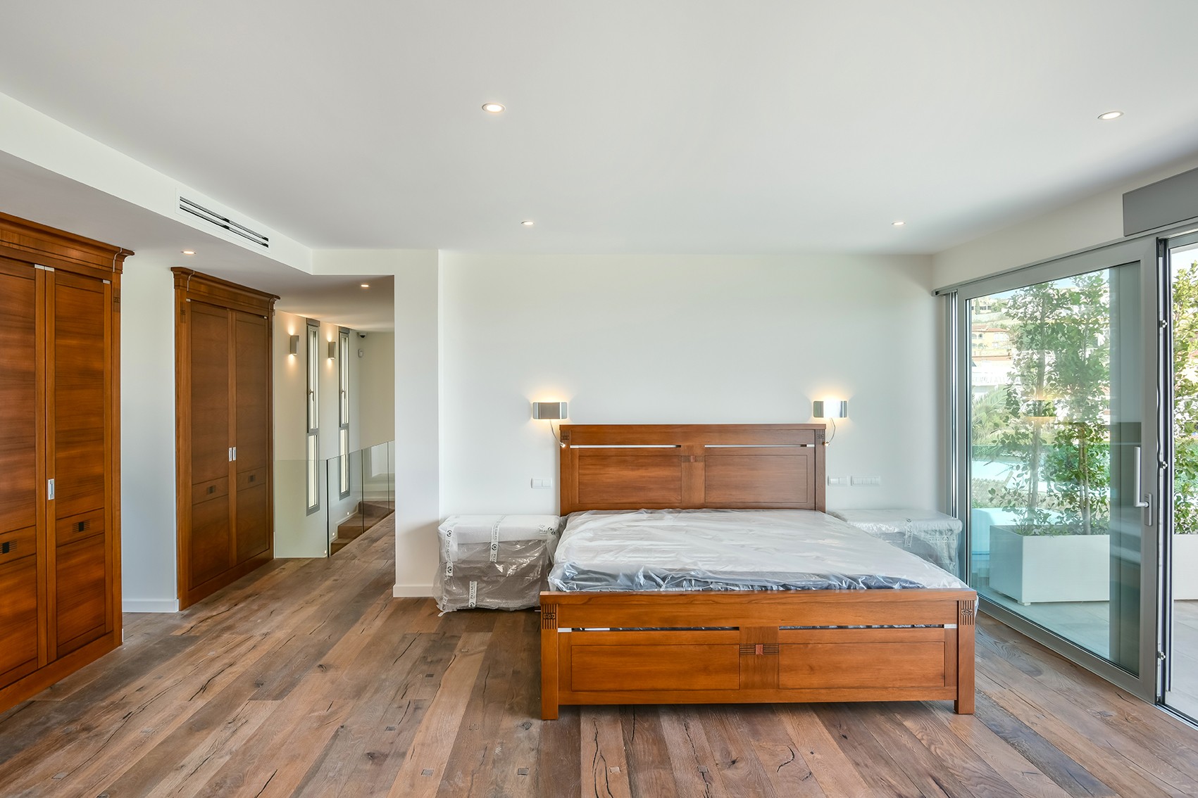 Prachtige en luxueuze villa in Calpe – recente nieuwbouw
