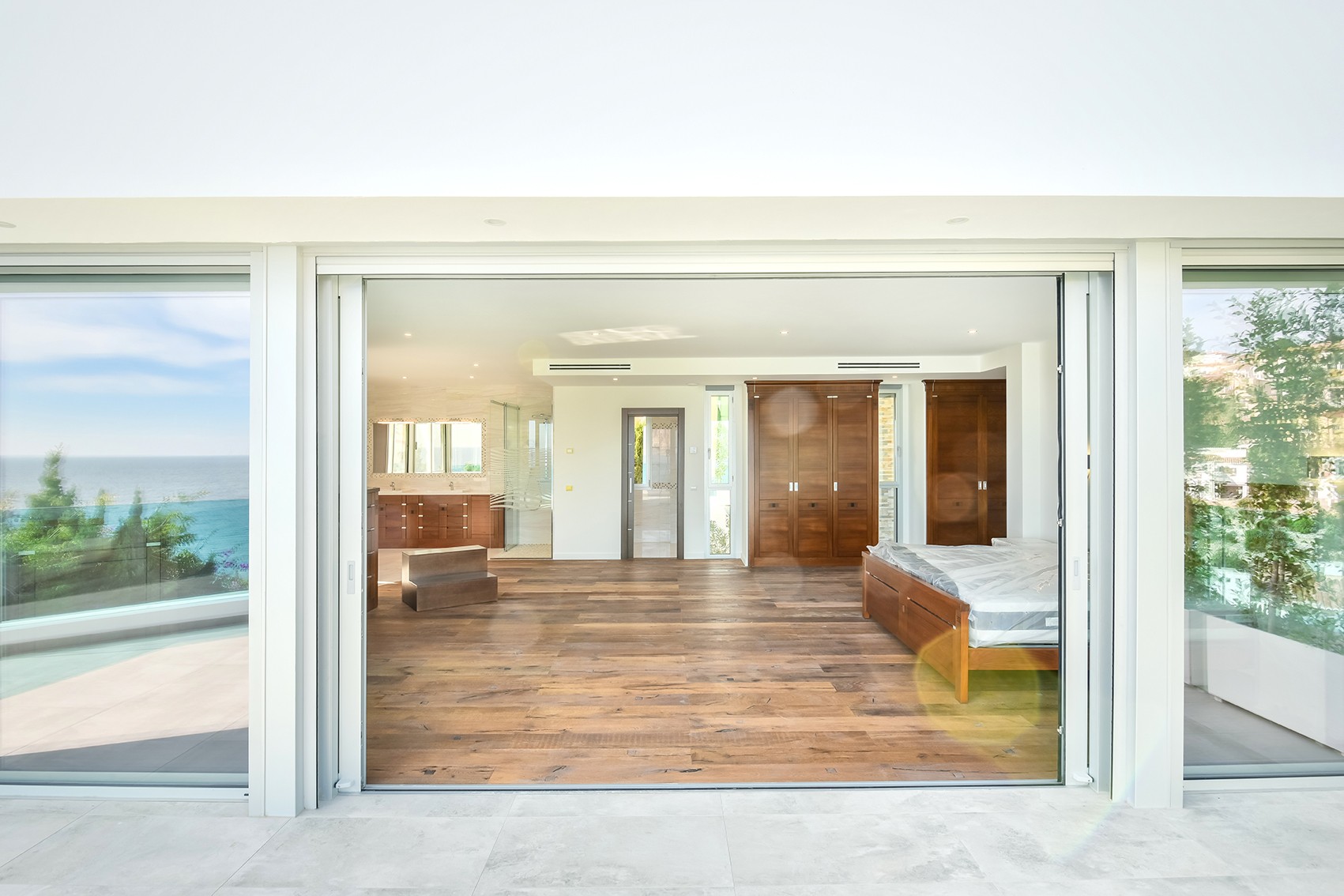 Prachtige en luxueuze villa in Calpe – recente nieuwbouw