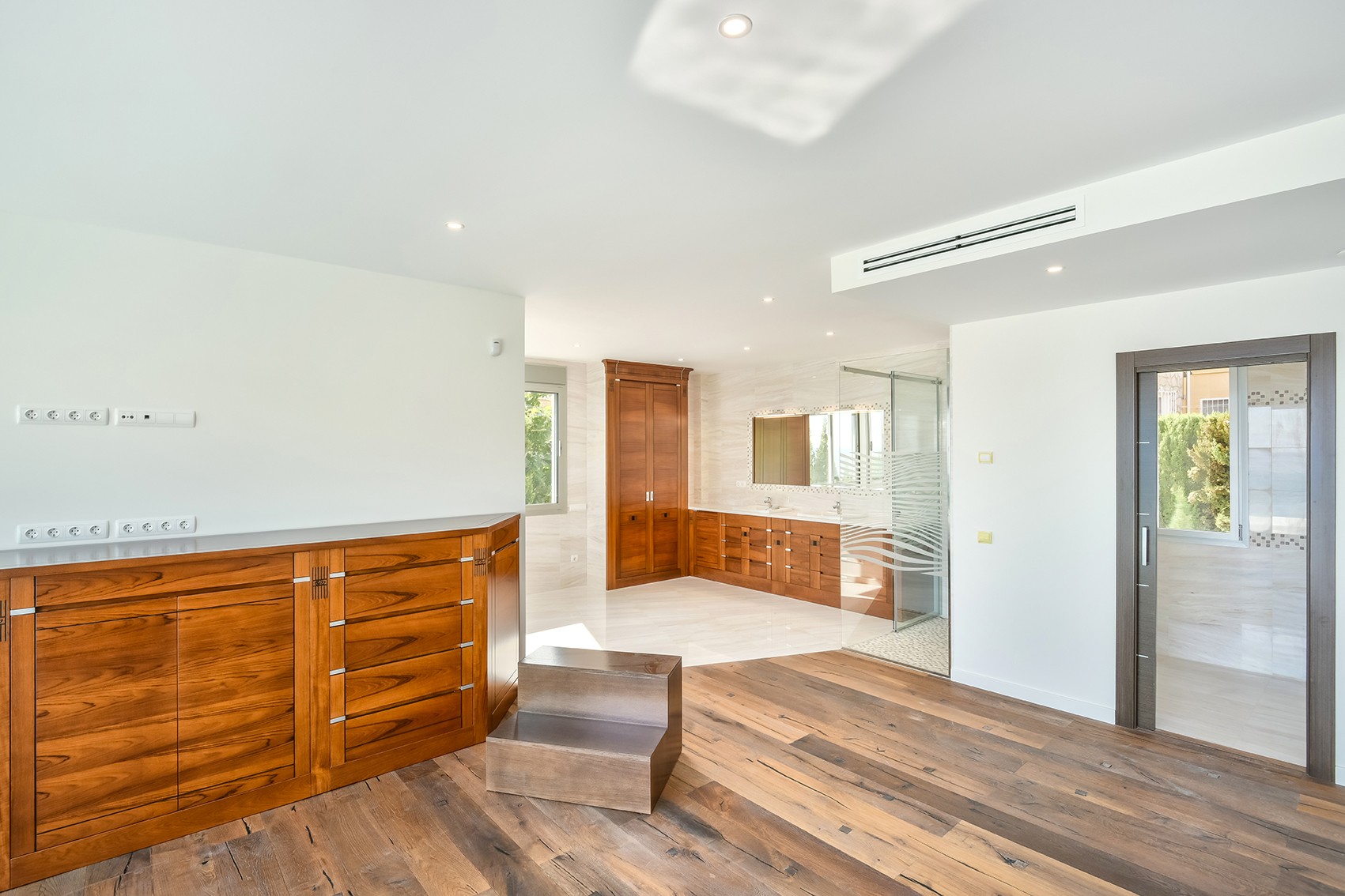 Prachtige en luxueuze villa in Calpe – recente nieuwbouw