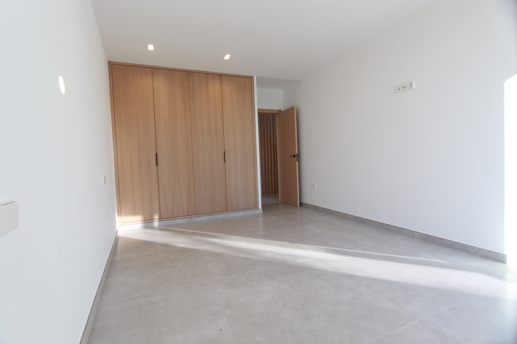 Moderne villa te koop in Moraira