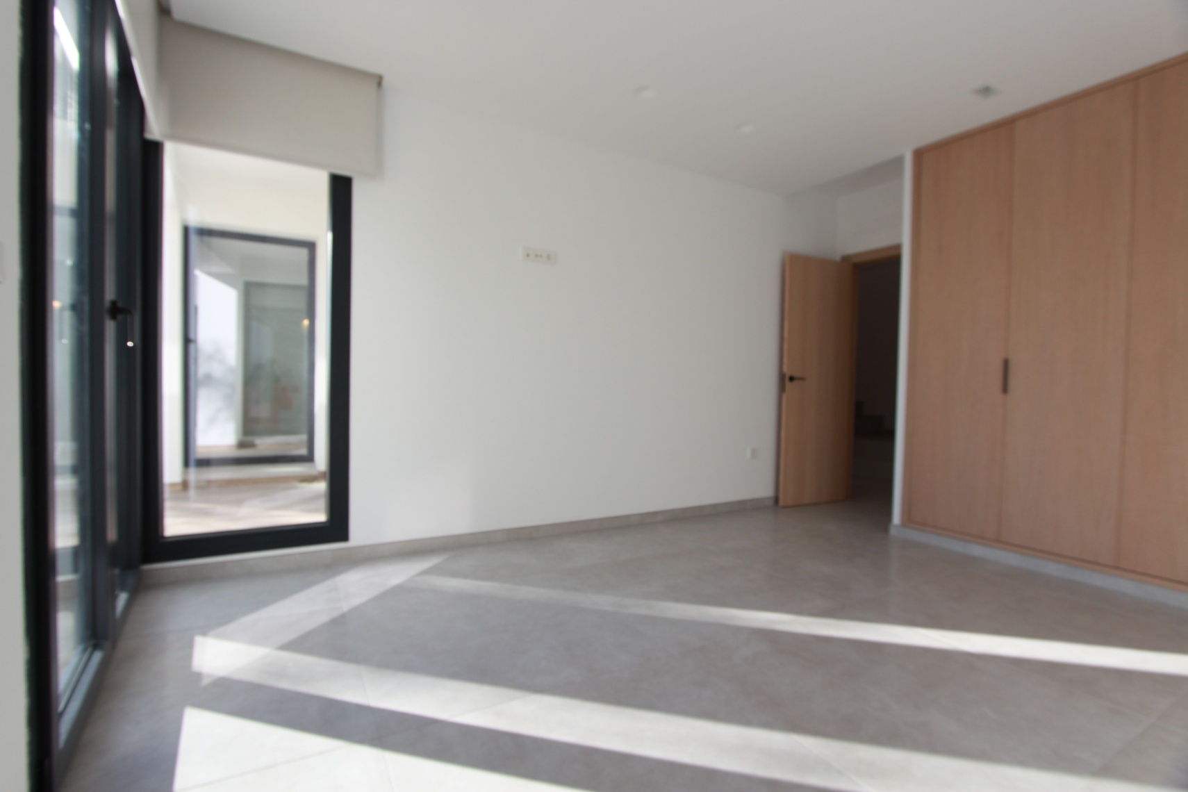 Moderne villa te koop in Moraira