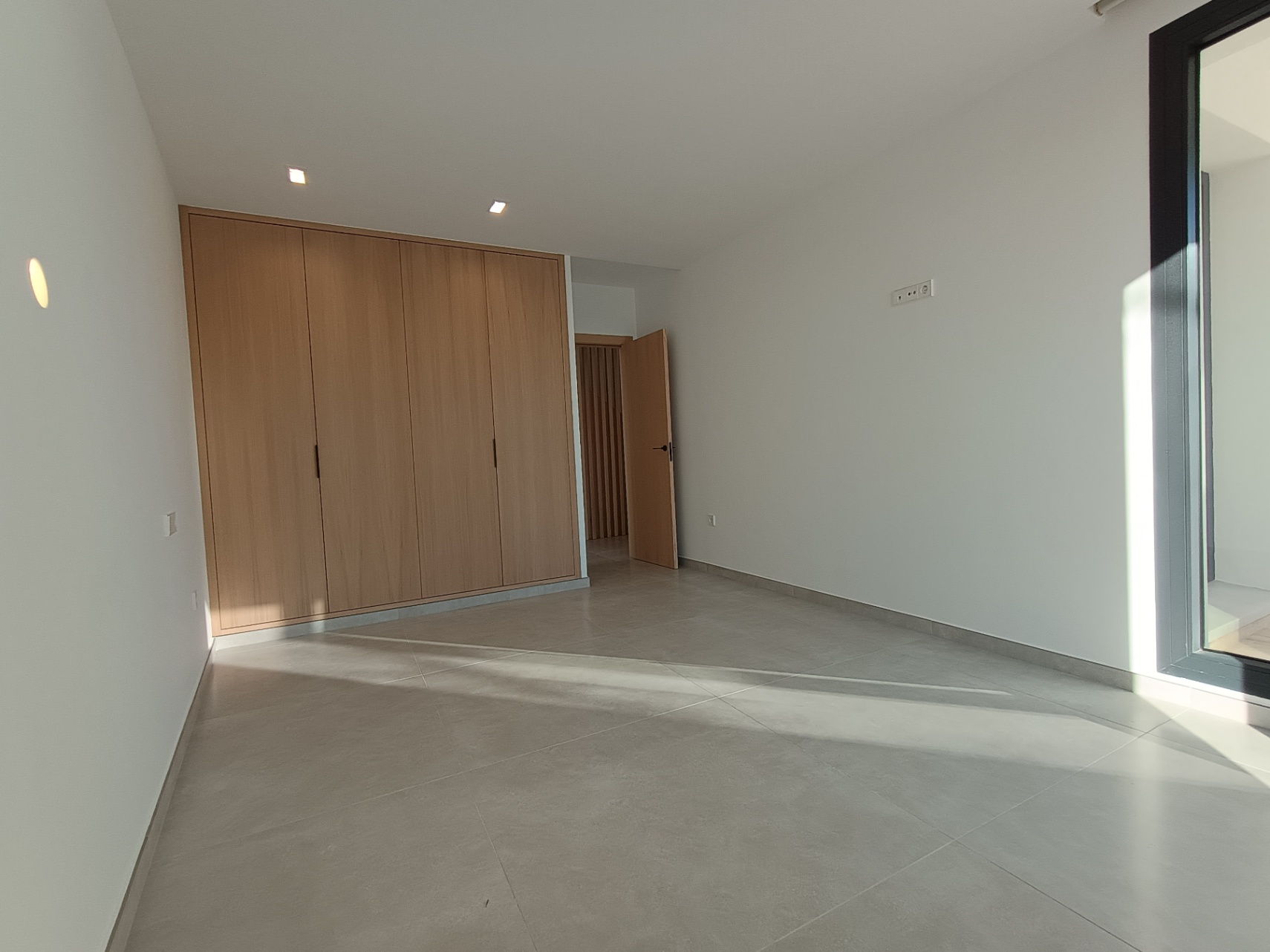 Moderne villa te koop in Moraira