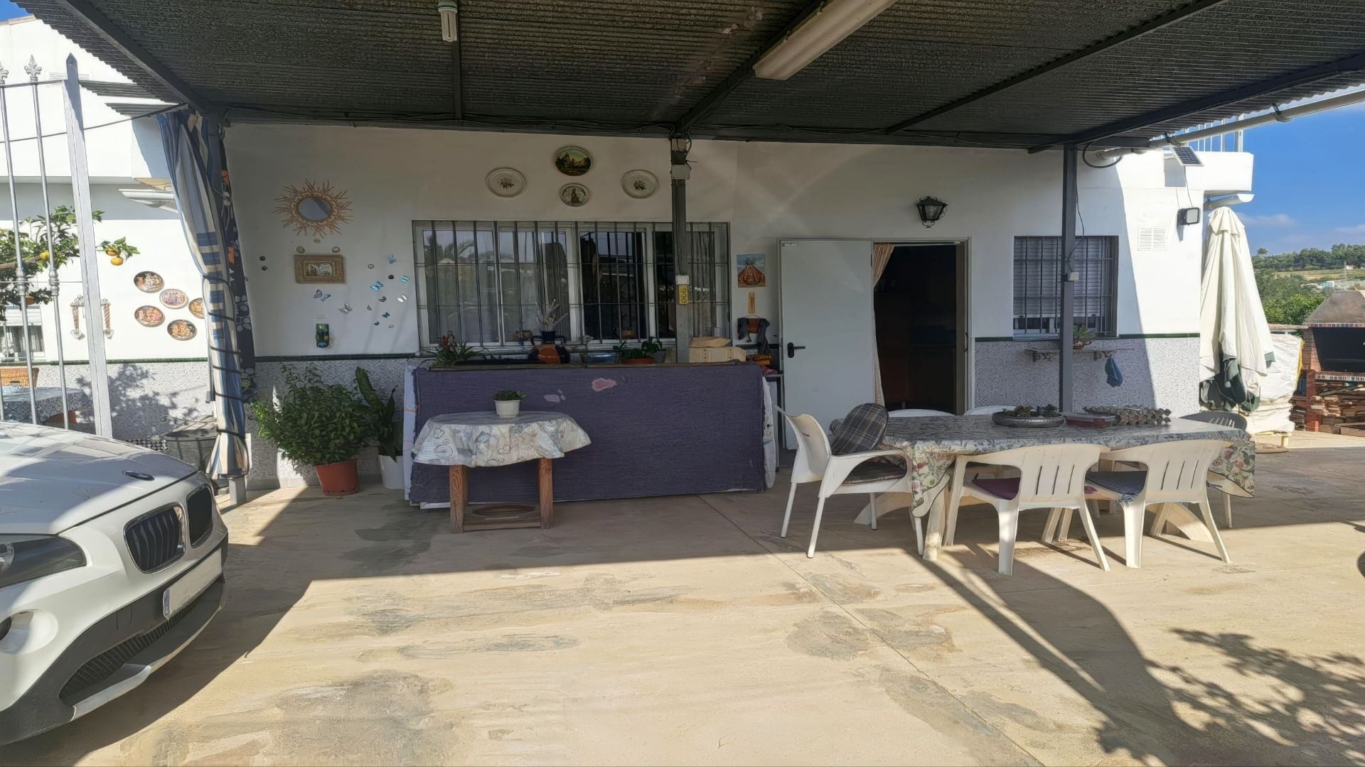 Finca te koop in Alhaurín el Grande