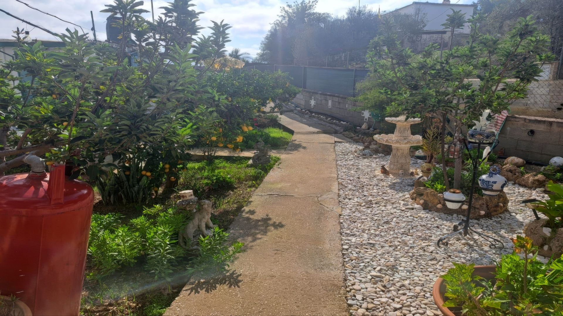 Finca te koop in Alhaurín el Grande