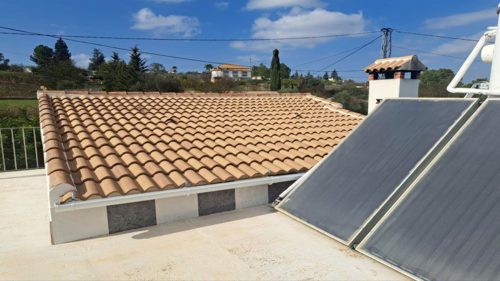 Finca te koop in Alhaurín el Grande
