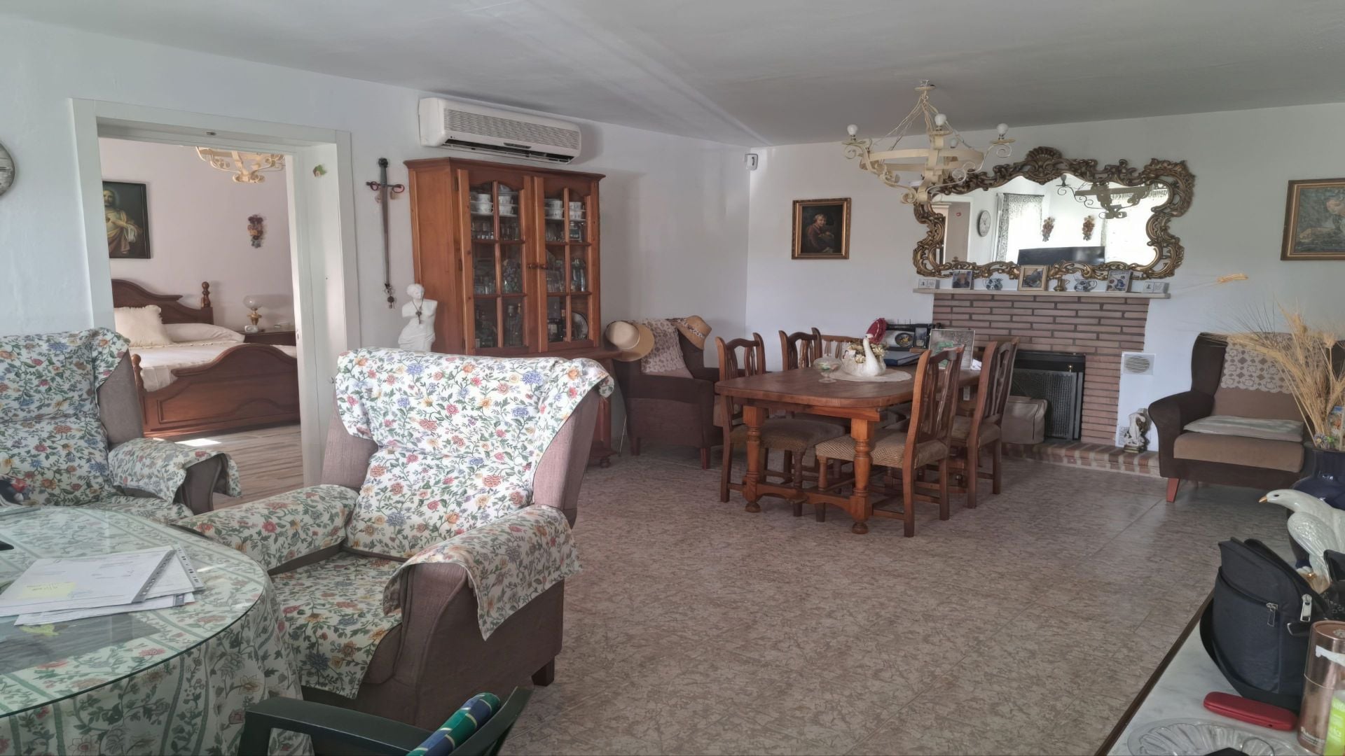 Finca te koop in Alhaurín el Grande