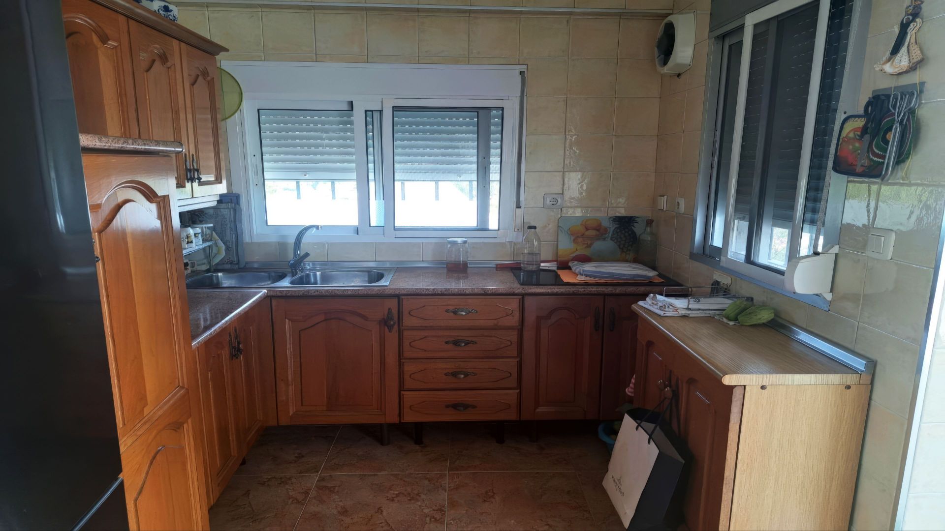 Finca te koop in Alhaurín el Grande