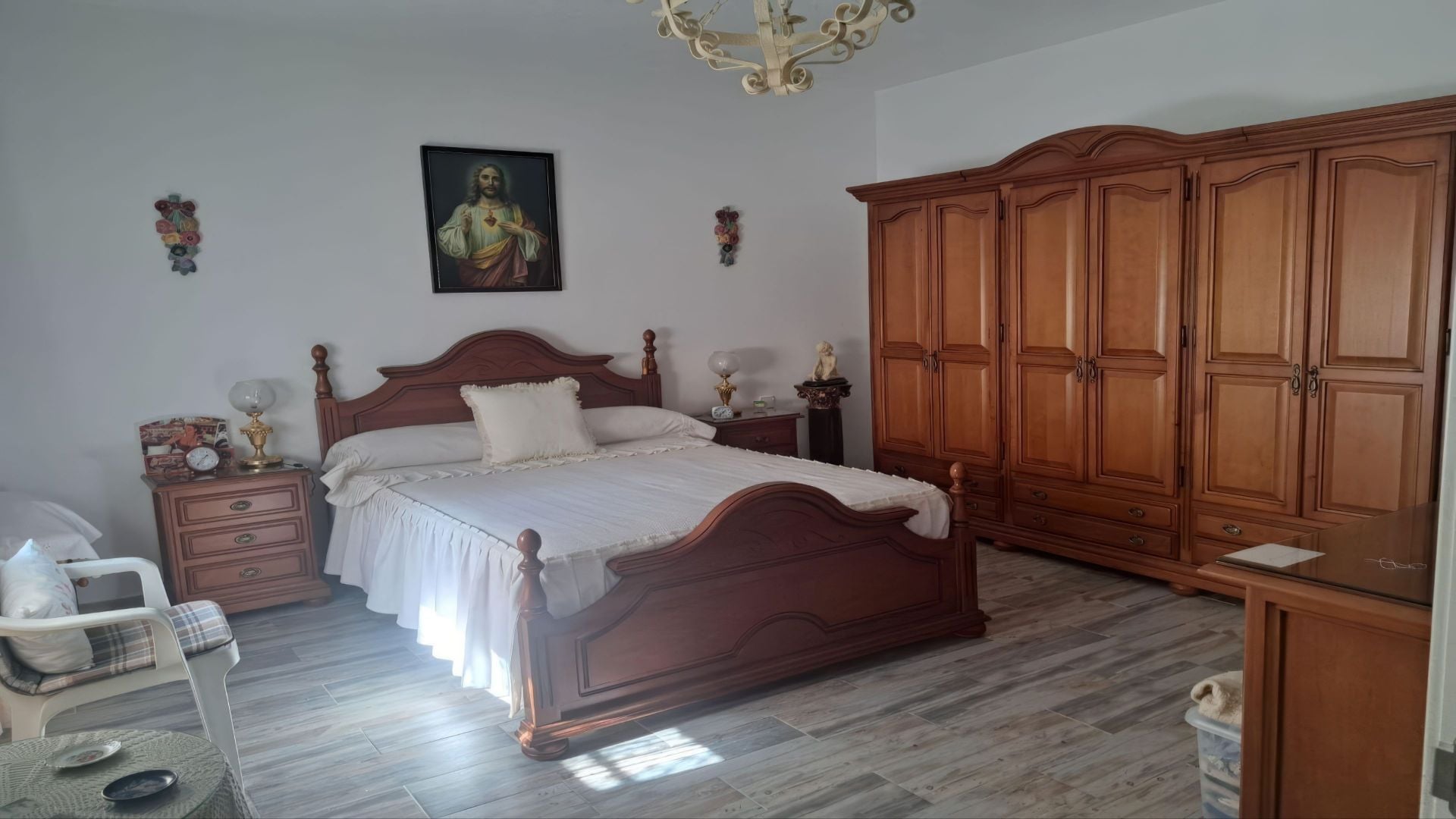 Finca te koop in Alhaurín el Grande