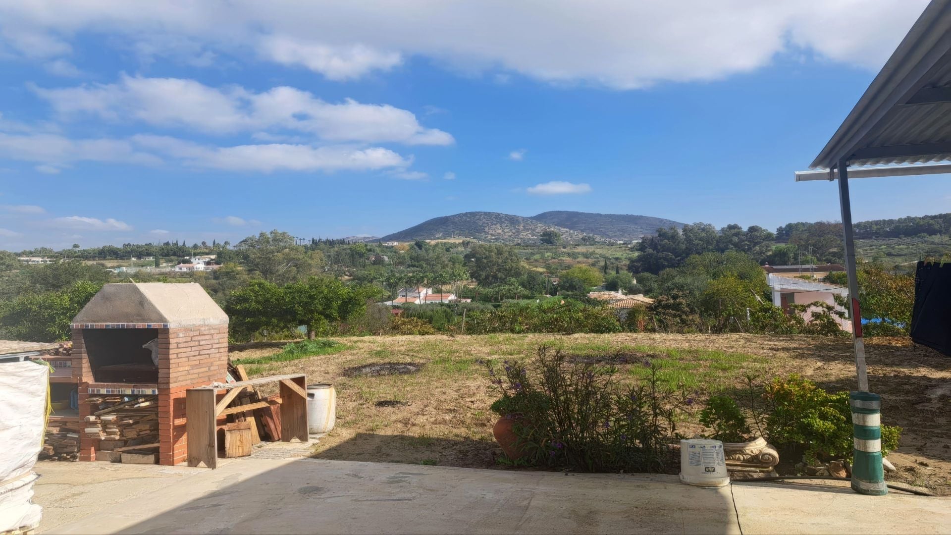Finca te koop in Alhaurín el Grande