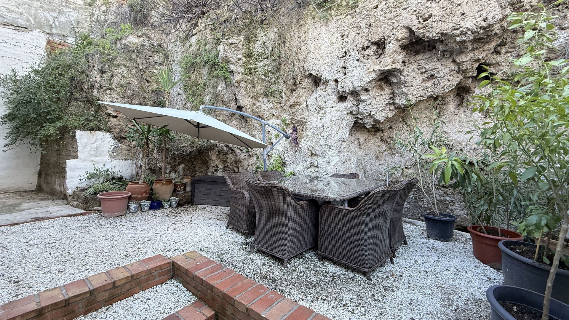 Geschakelde woning te koop in Alhaurín el Grande